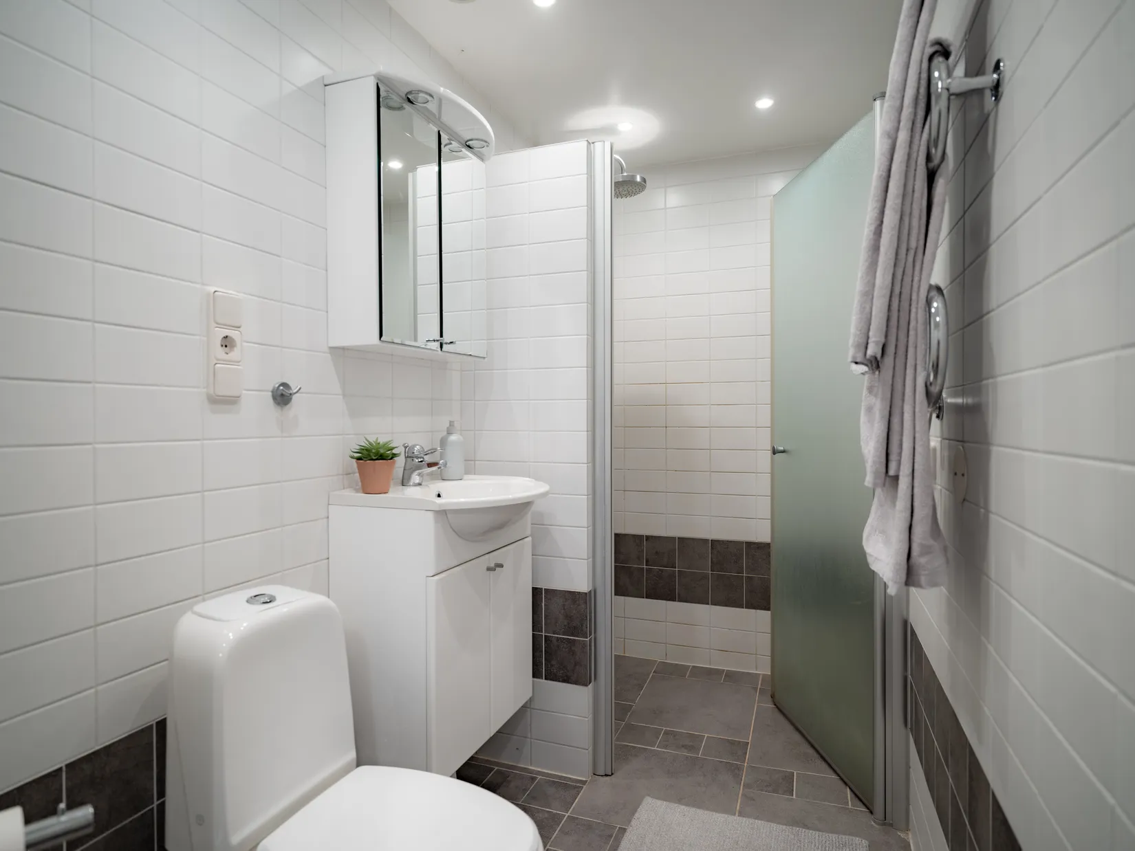 Villa, Radhus, Svedjevägen 41, Rudboda, Lidingö