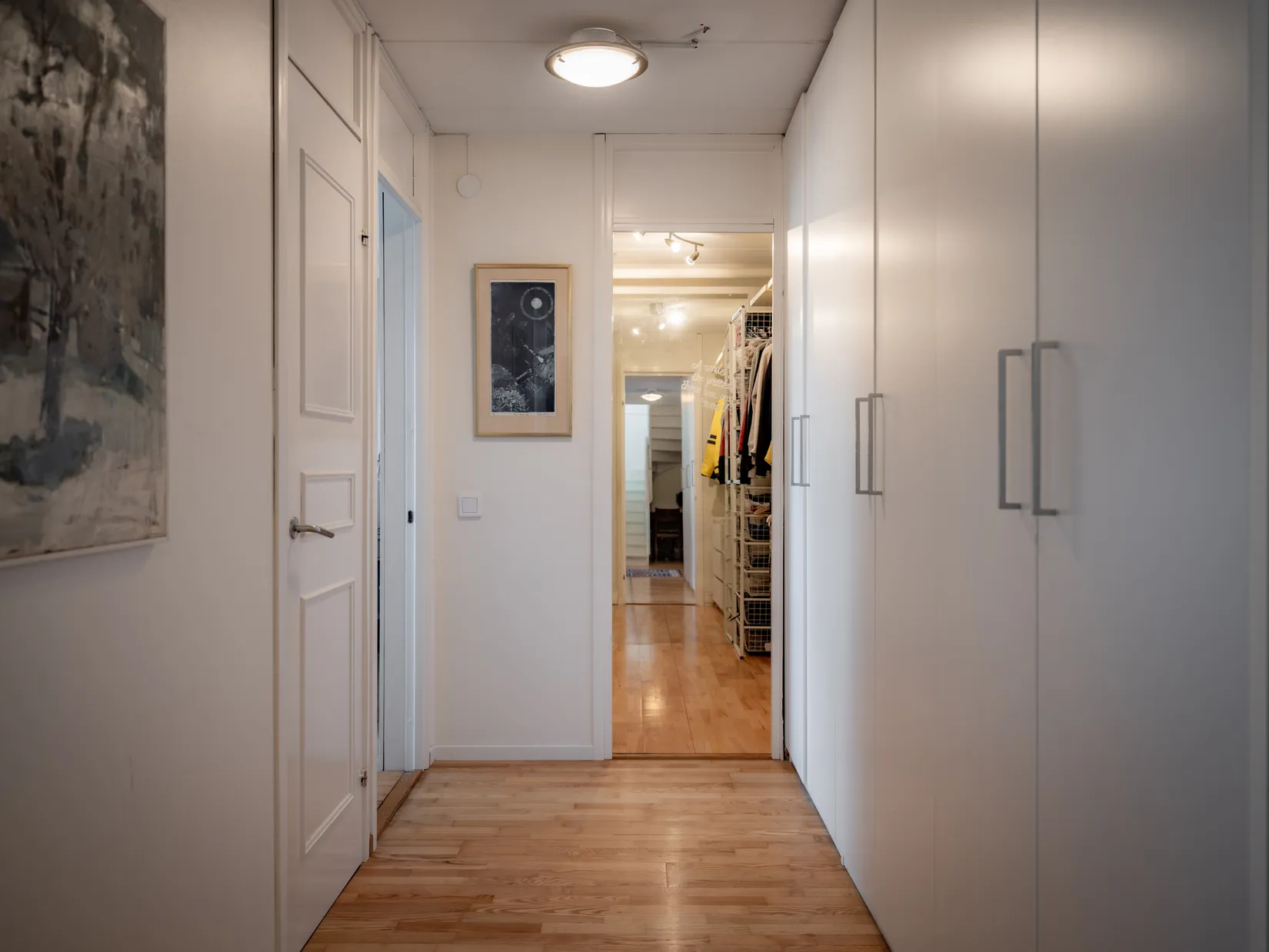 Villa, Radhus, Svedjevägen 41, Rudboda, Lidingö