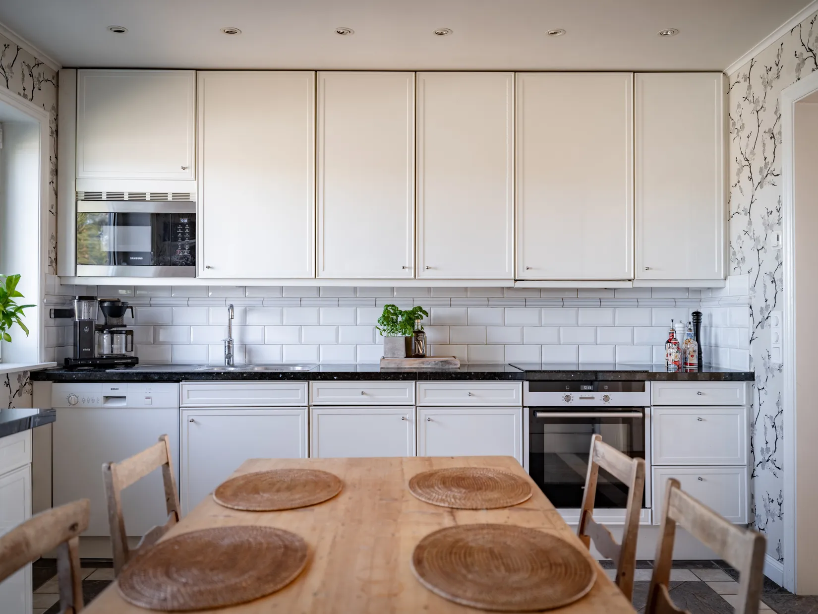 Villa, Radhus, Svedjevägen 41, Rudboda, Lidingö