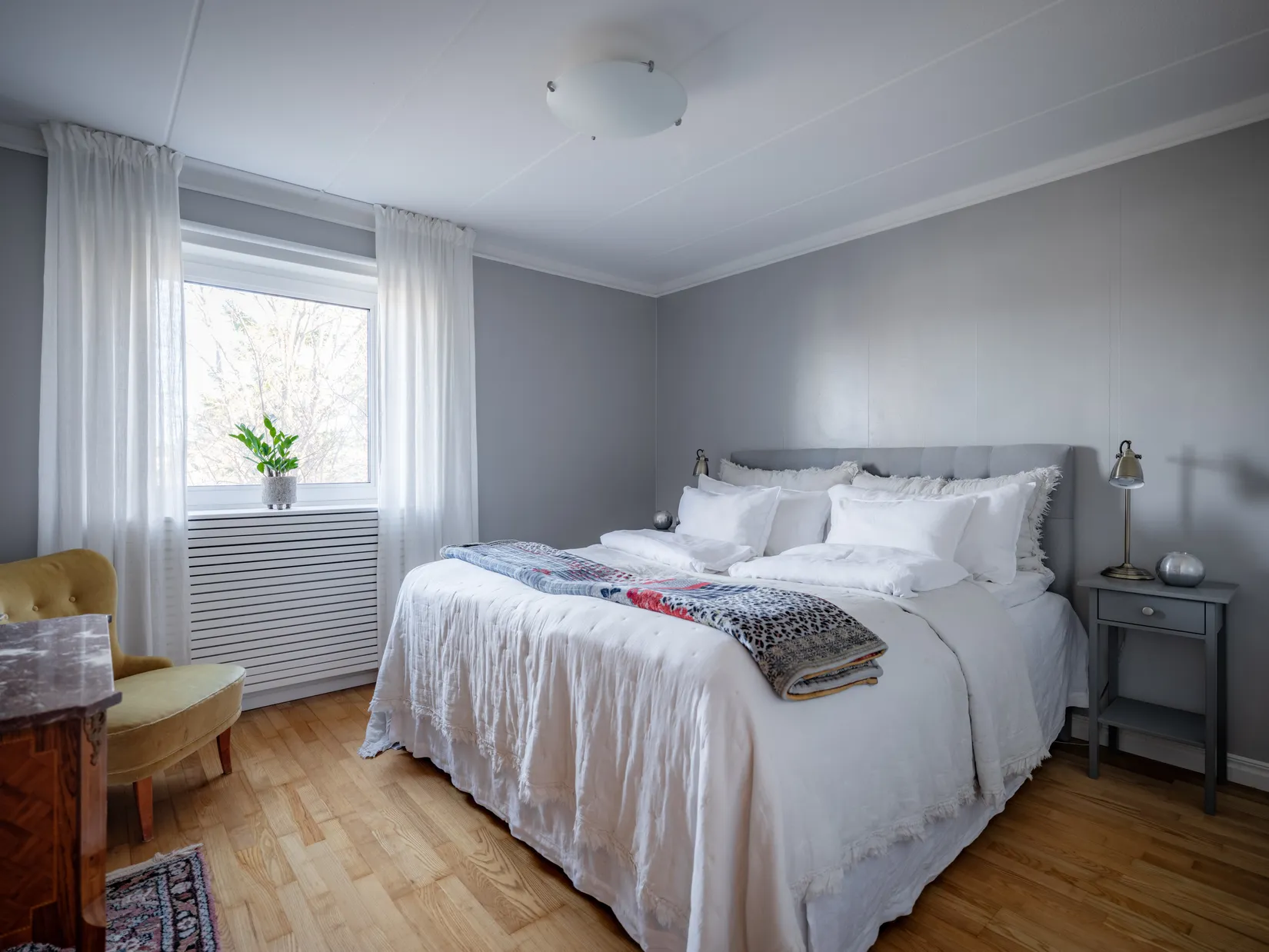 Villa, Radhus, Svedjevägen 41, Rudboda, Lidingö