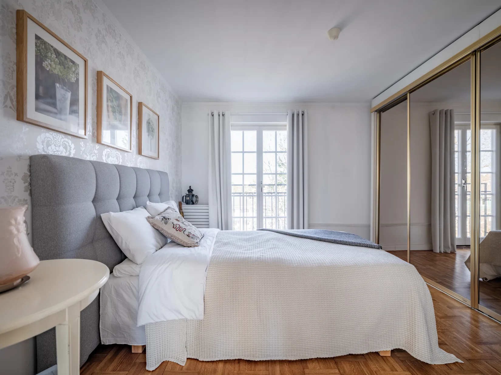 Villa, Radhus, Svedjevägen 41, Rudboda, Lidingö