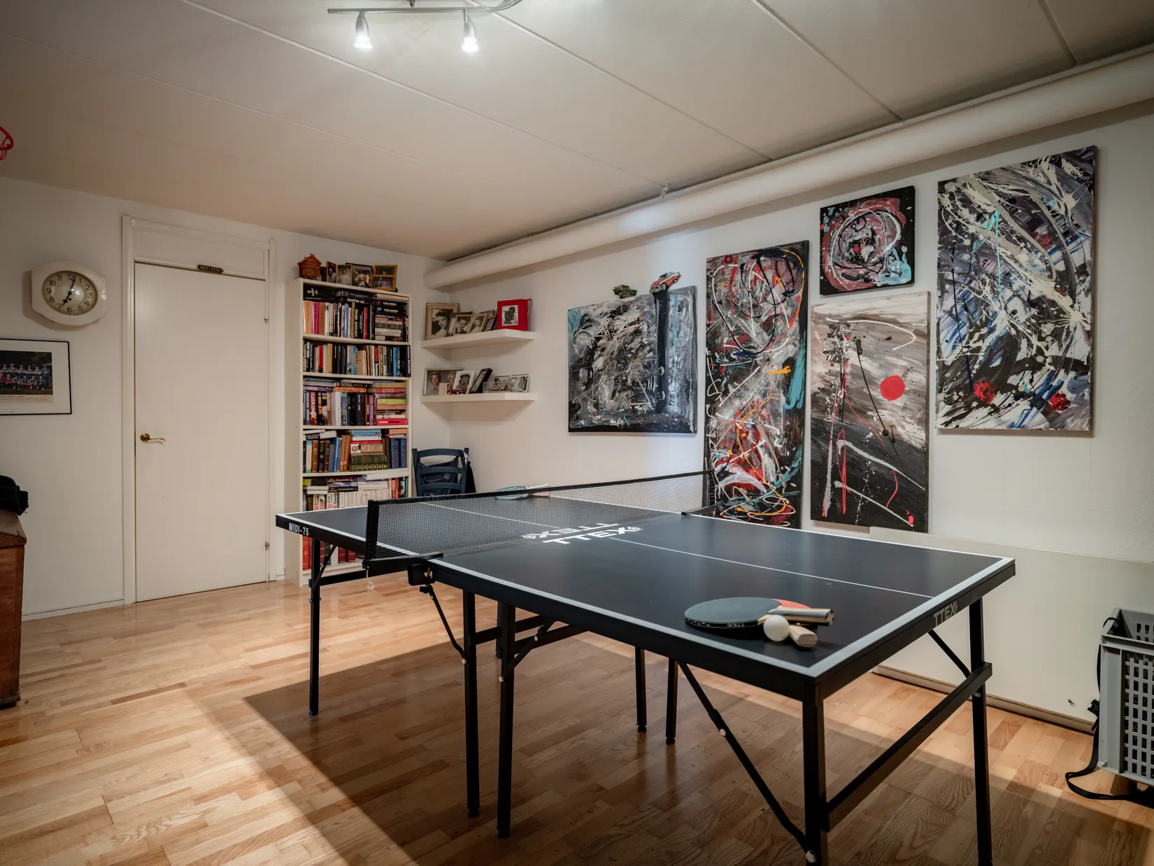 Villa, Radhus, Svedjevägen 41, Rudboda, Lidingö