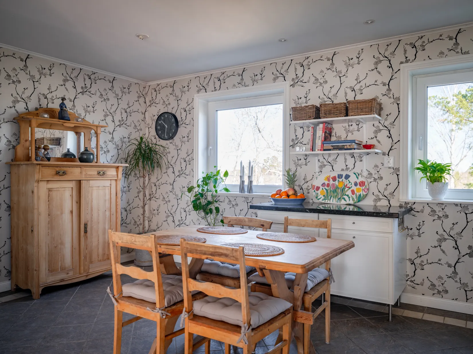 Villa, Radhus, Svedjevägen 41, Rudboda, Lidingö