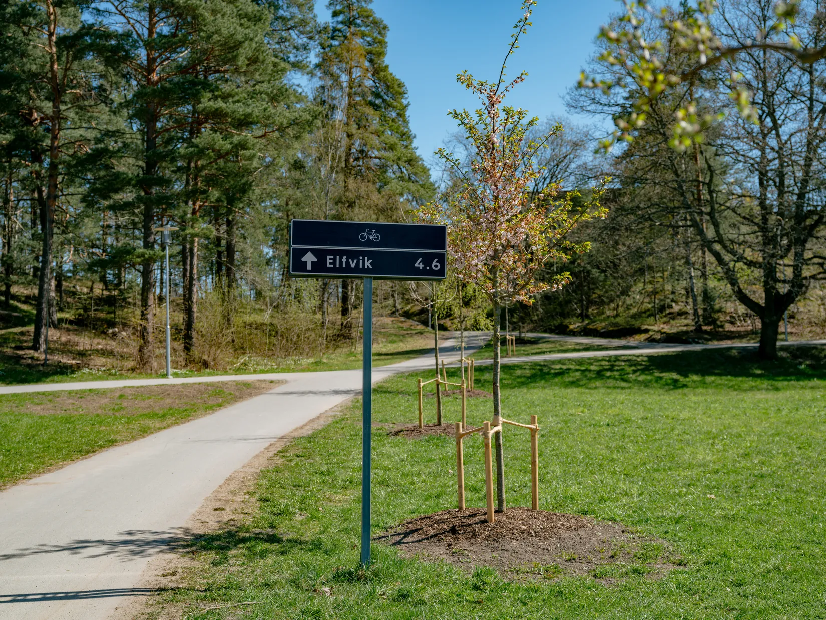 Villa, Radhus, Svedjevägen 41, Rudboda, Lidingö
