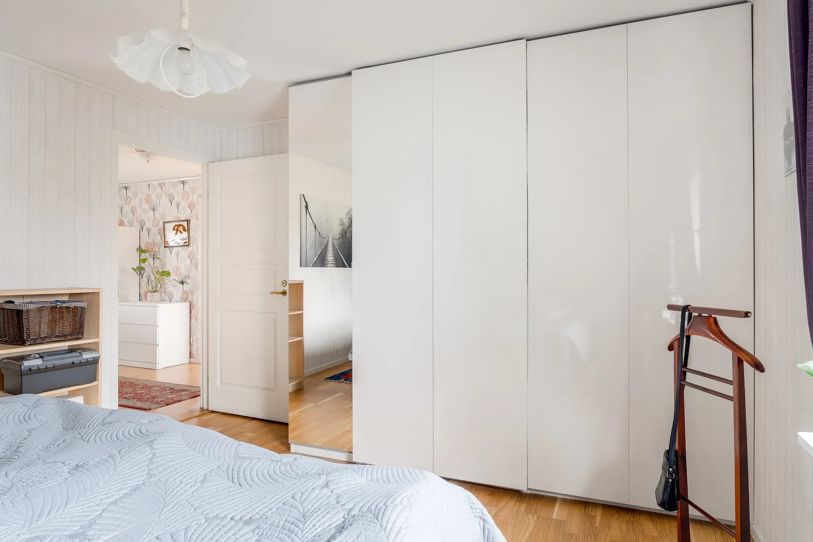 Villa, Steiners väg 6B, Bie, Katrineholm