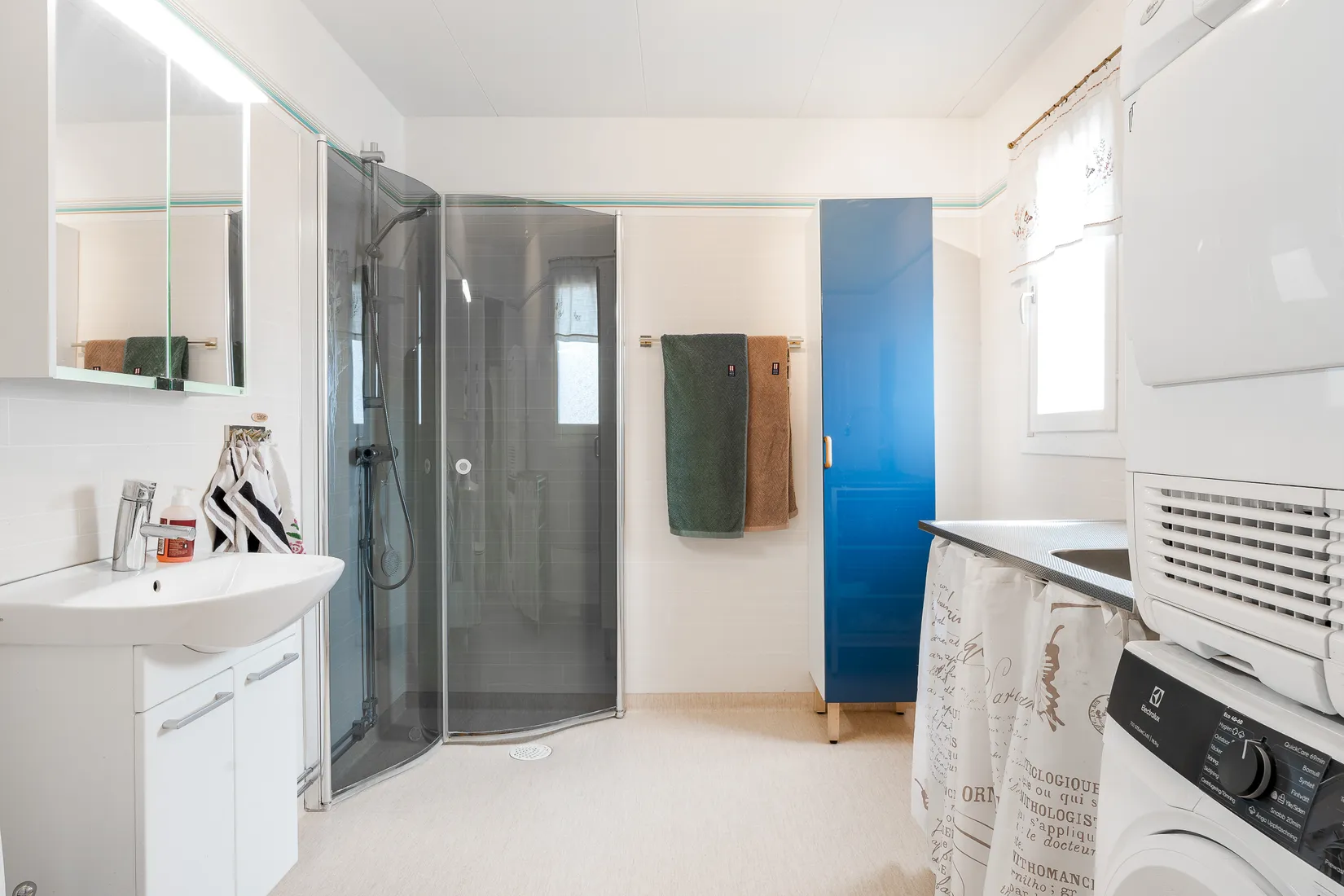 Villa, Steiners väg 6B, Bie, Katrineholm