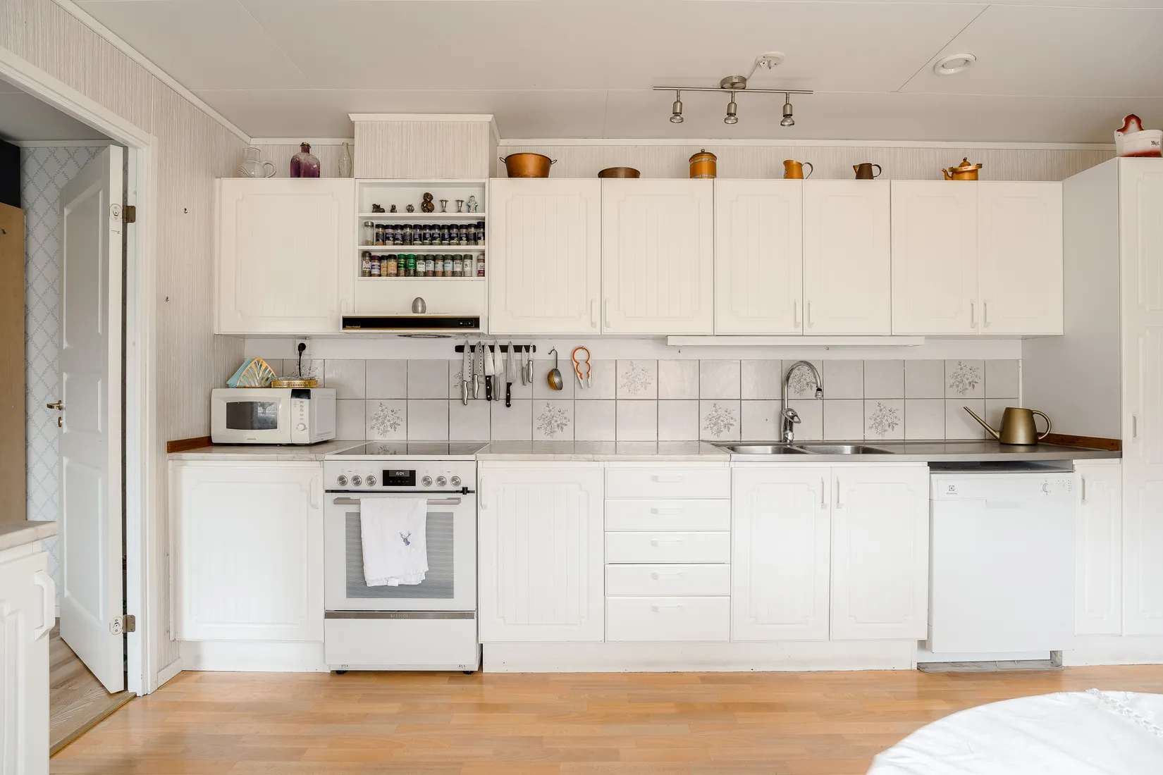 Villa, Steiners väg 6B, Bie, Katrineholm