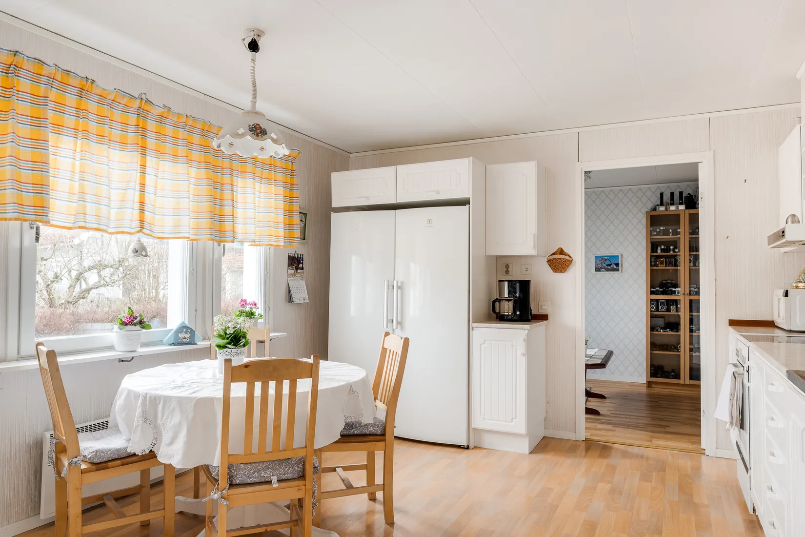 Villa, Steiners väg 6B, Bie, Katrineholm