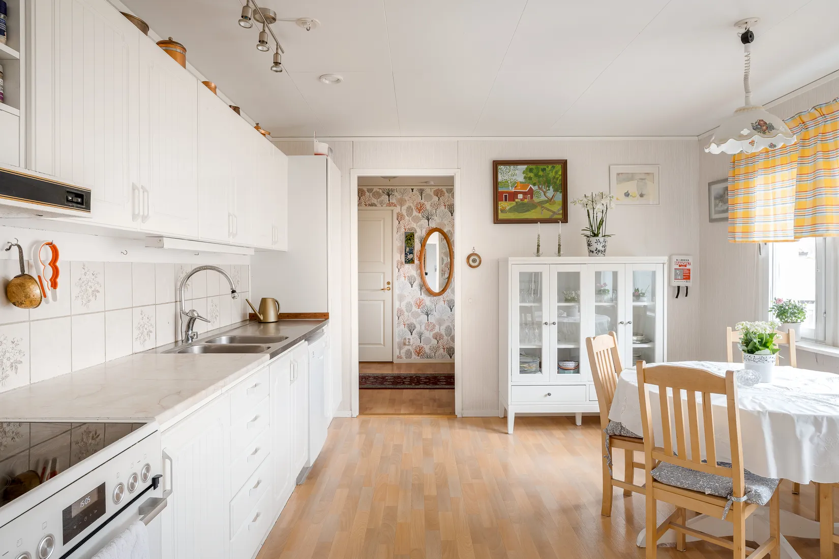 Villa, Steiners väg 6B, Bie, Katrineholm