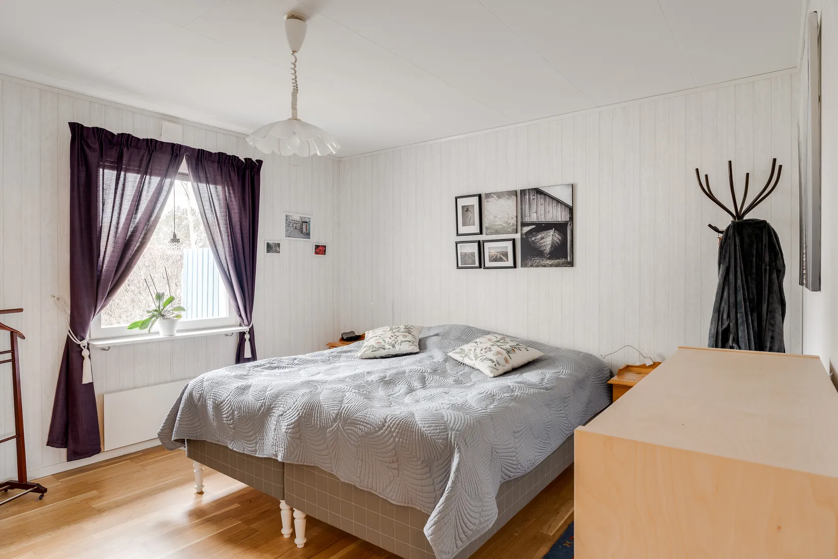 Villa, Steiners väg 6B, Bie, Katrineholm