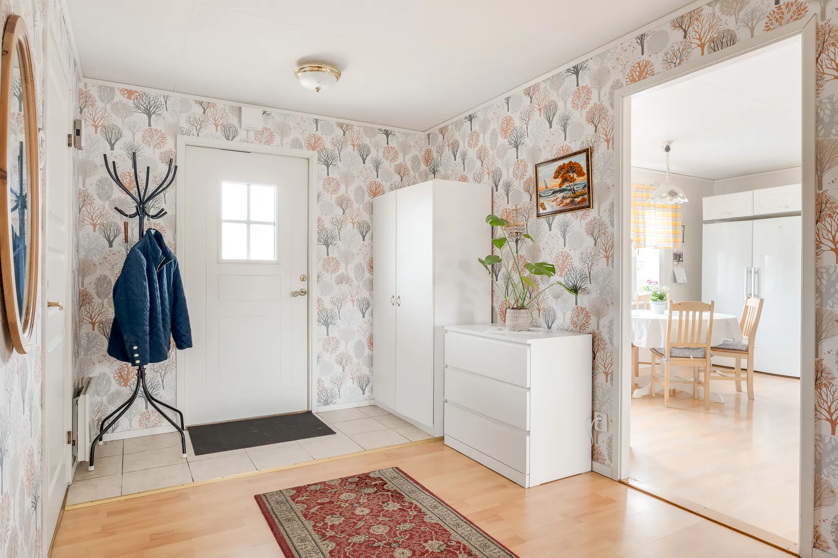 Villa, Steiners väg 6B, Bie, Katrineholm