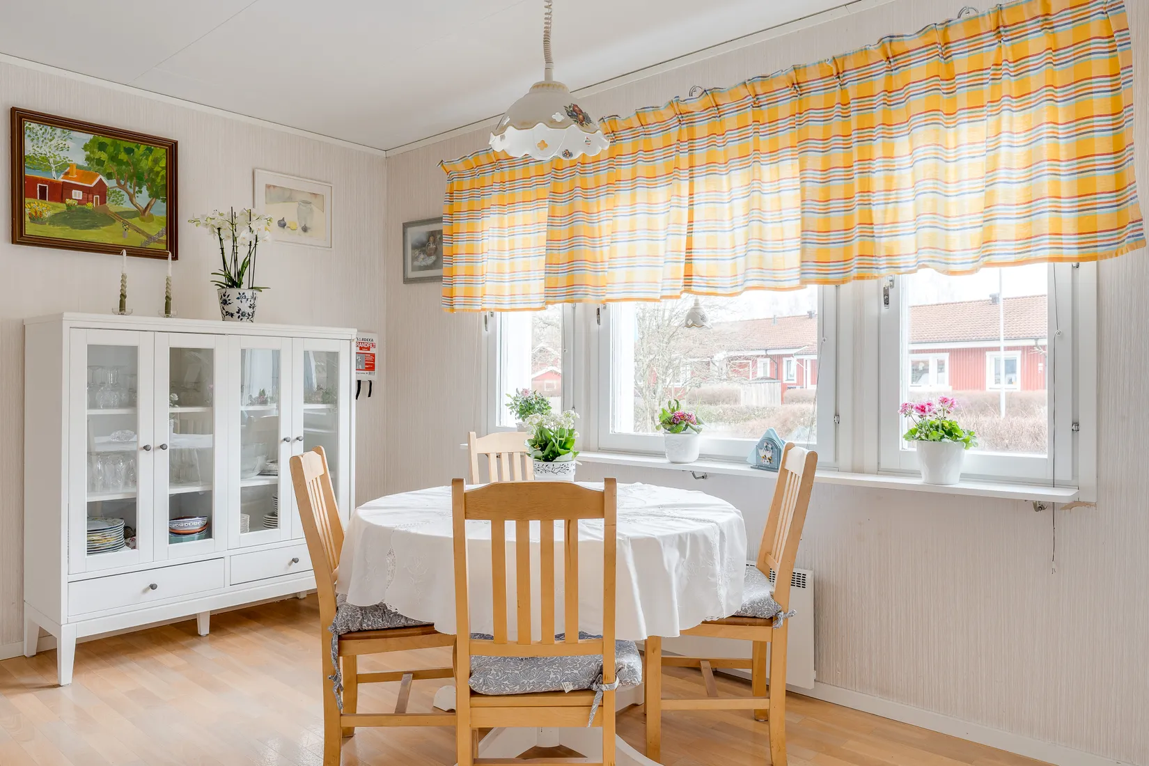 Villa, Steiners väg 6B, Bie, Katrineholm