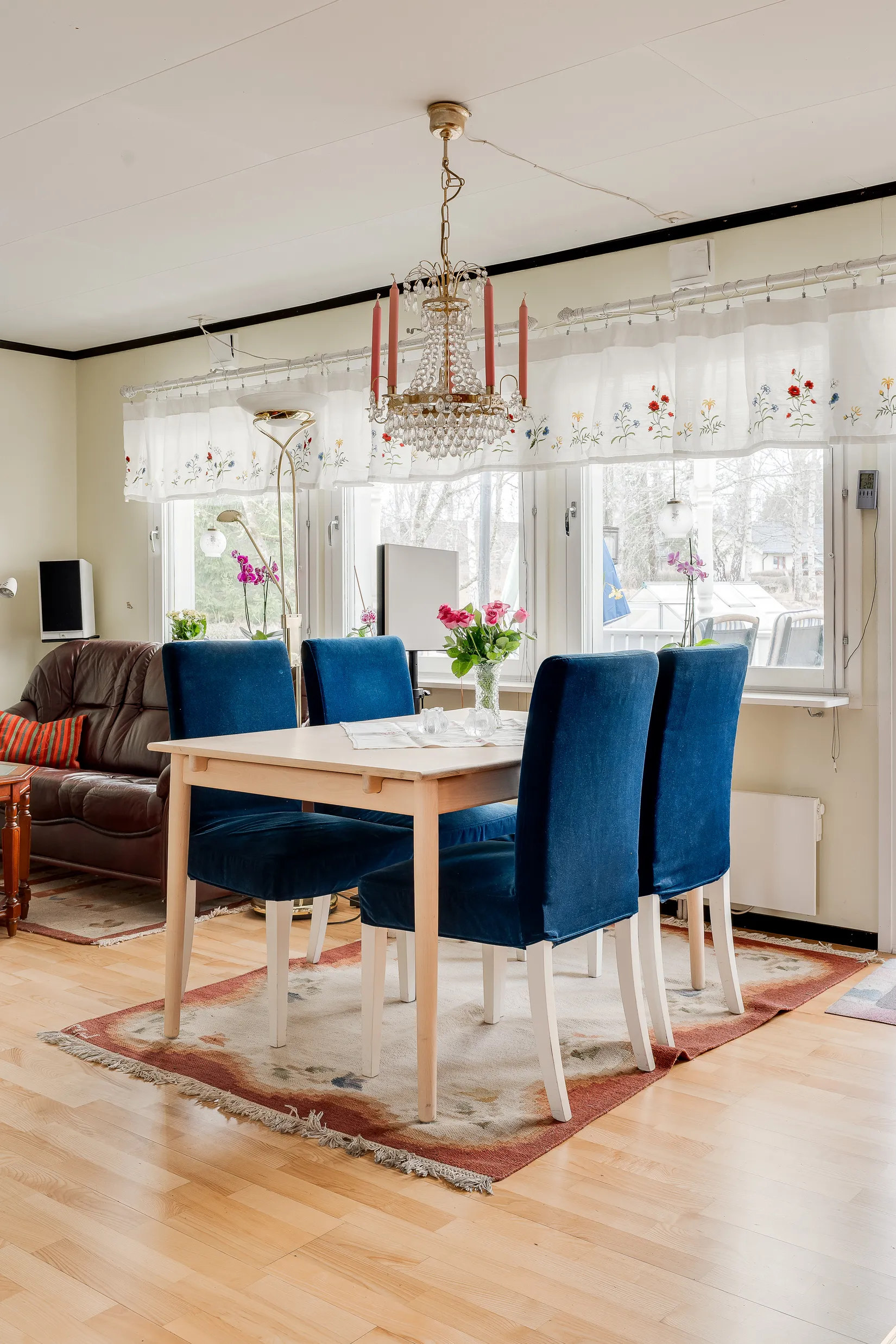 Villa, Steiners väg 6B, Bie, Katrineholm