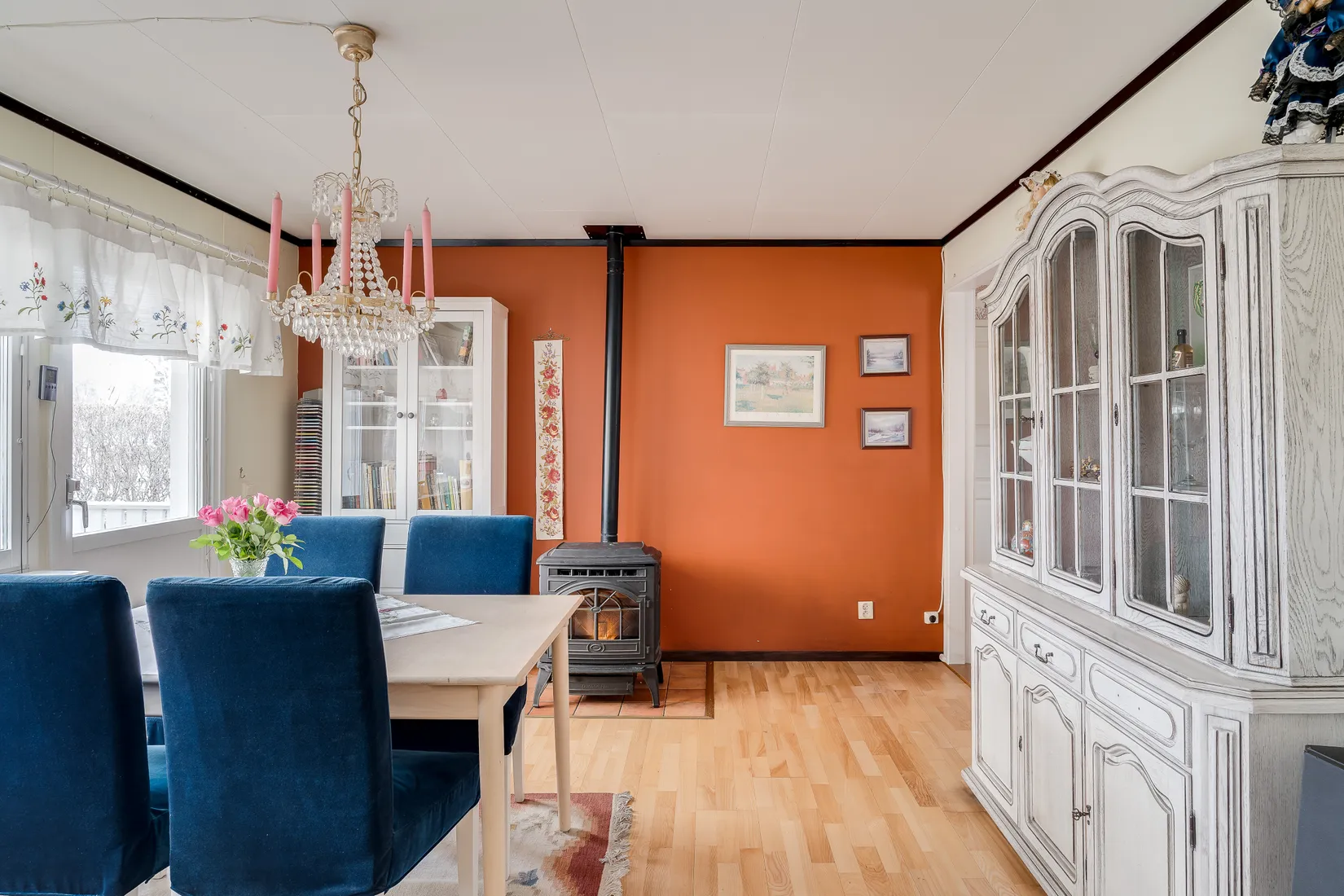 Villa, Steiners väg 6B, Bie, Katrineholm