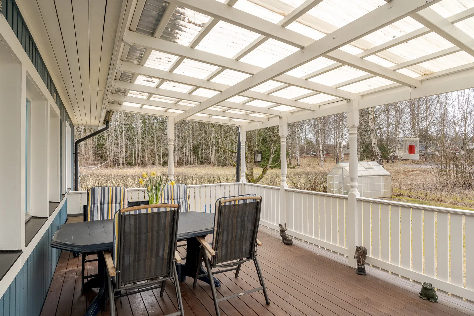 Villa, Steiners väg 6B, Bie, Katrineholm