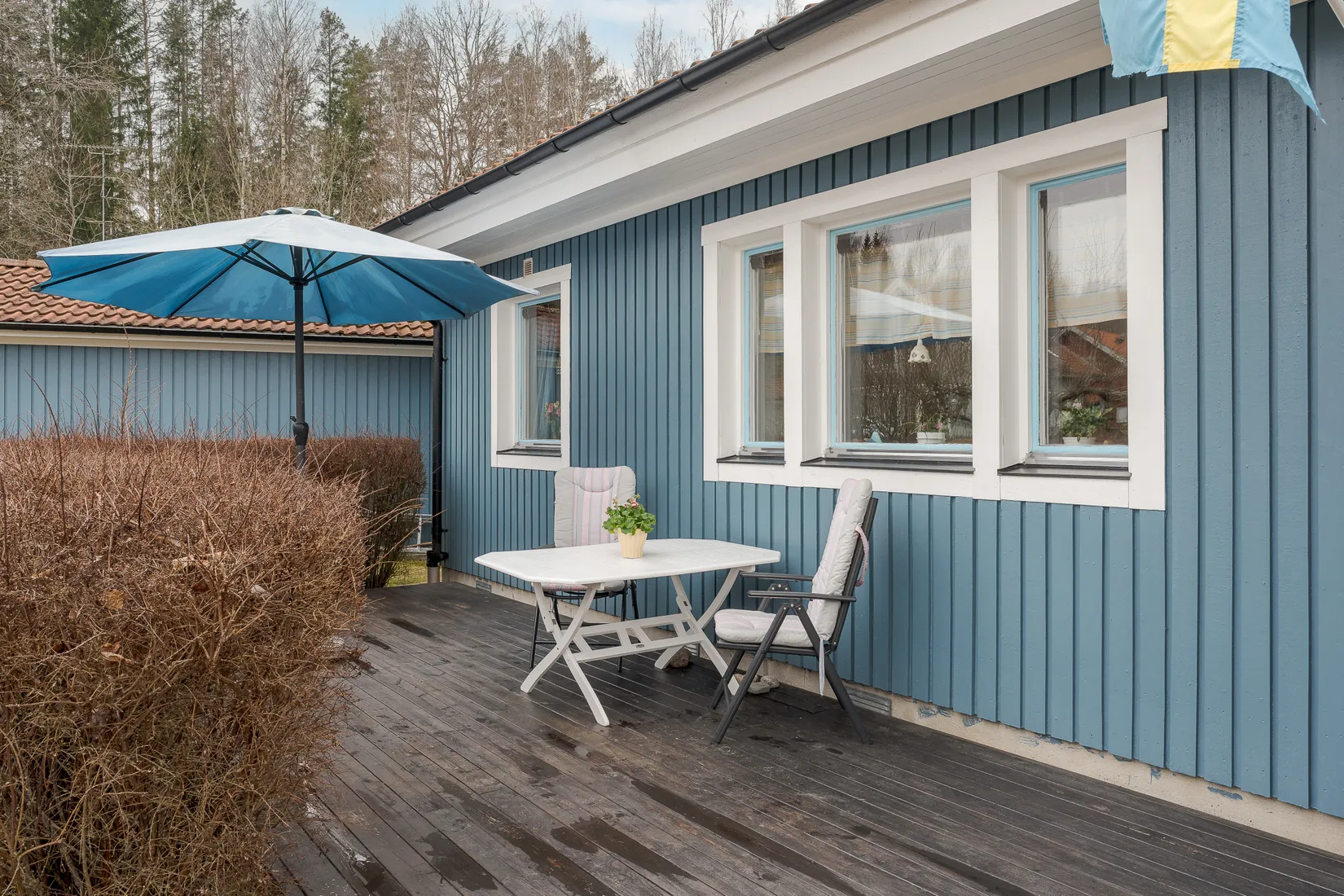 Villa, Steiners väg 6B, Bie, Katrineholm