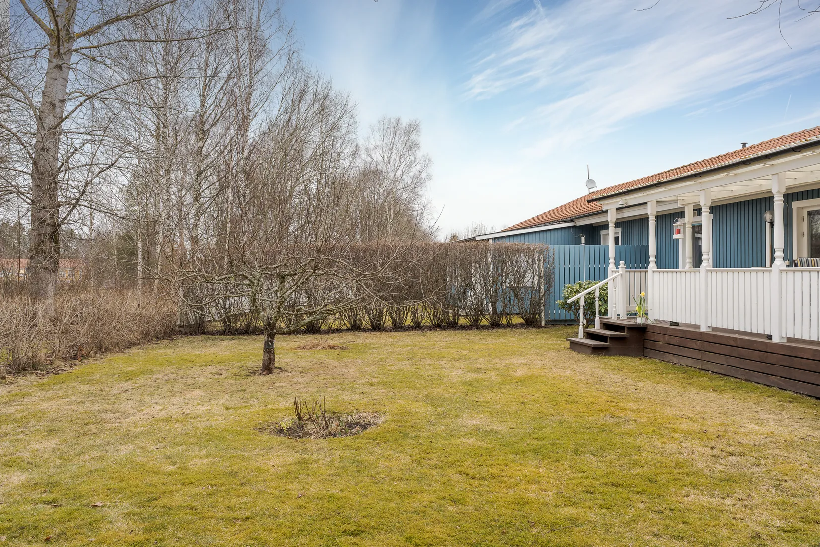 Villa, Steiners väg 6B, Bie, Katrineholm