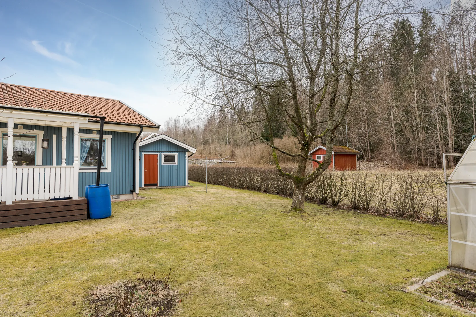 Villa, Steiners väg 6B, Bie, Katrineholm