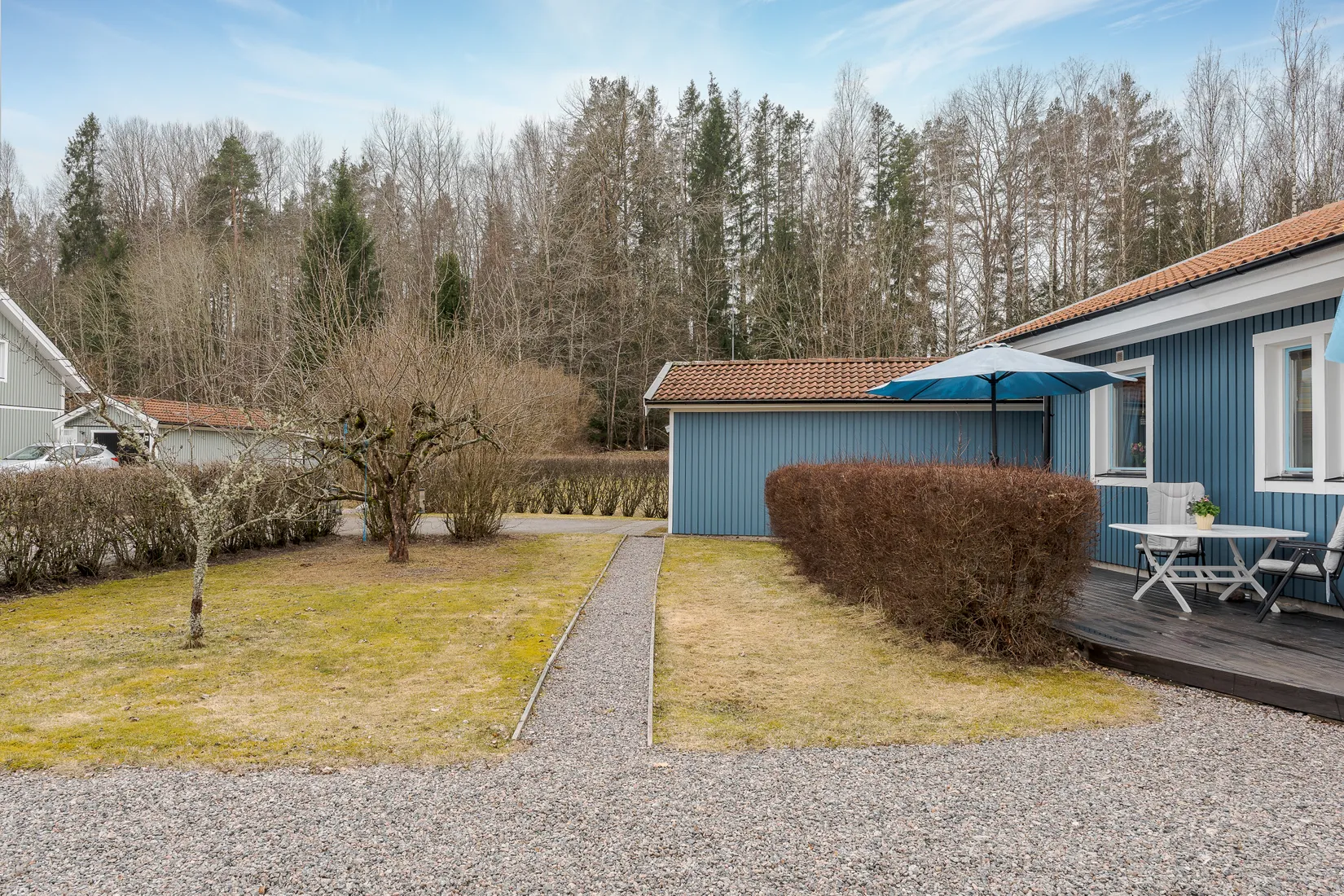 Villa, Steiners väg 6B, Bie, Katrineholm