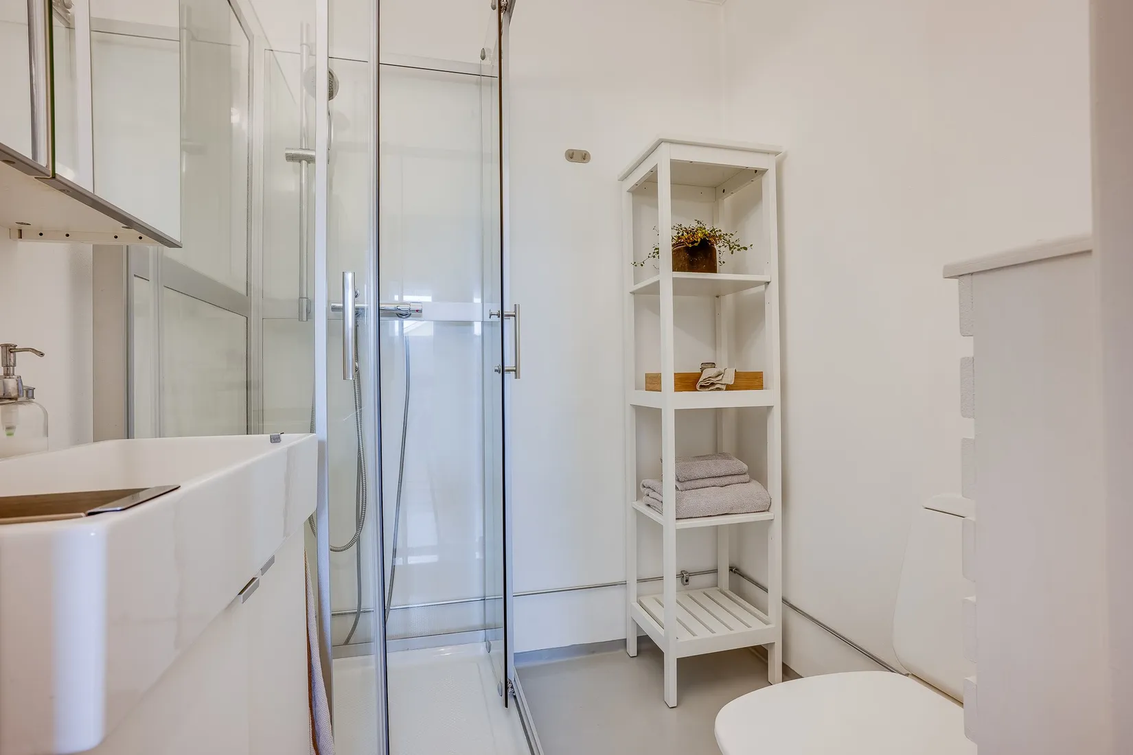 Bostadsrätt, Gustav Garvares Gata 2, Haga, Umeå