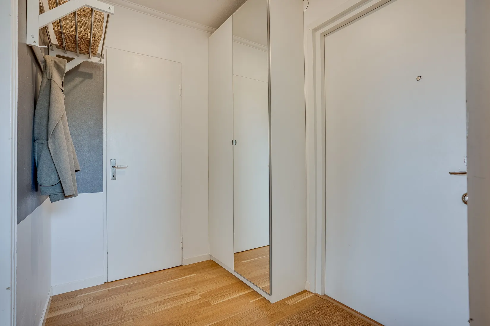 Bostadsrätt, Gustav Garvares Gata 2, Haga, Umeå