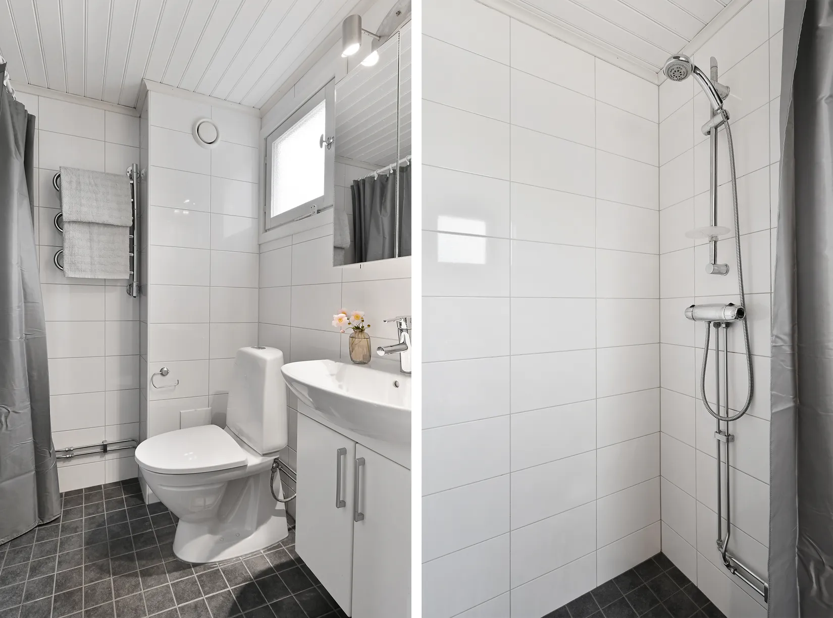 Radhus, Östergökssvängen 31, Spånga Nälsta, Stockholm