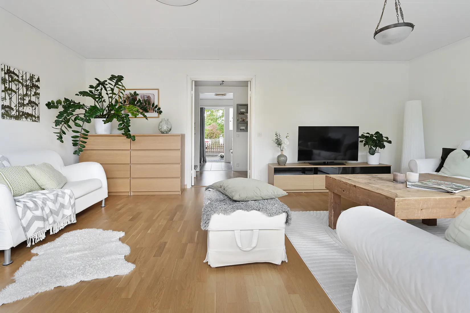 Radhus, Östergökssvängen 31, Spånga Nälsta, Stockholm