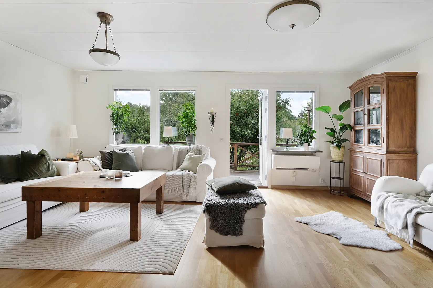 Radhus, Östergökssvängen 31, Spånga Nälsta, Stockholm