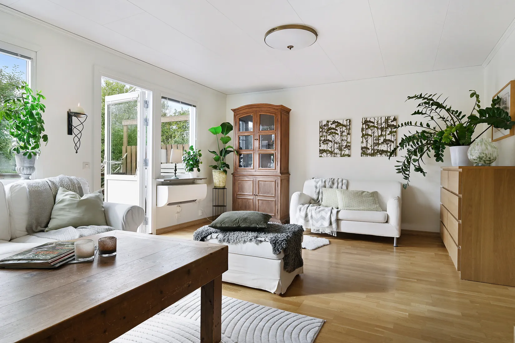 Radhus, Östergökssvängen 31, Spånga Nälsta, Stockholm