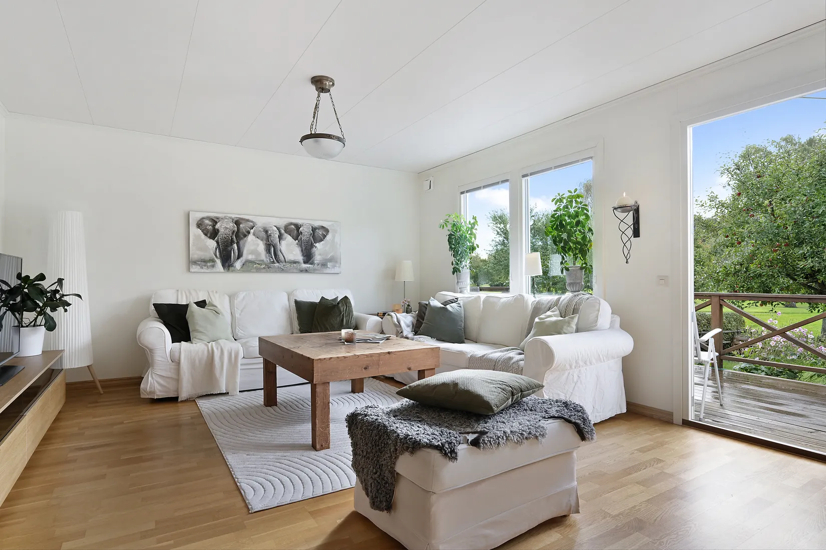 Radhus, Östergökssvängen 31, Spånga Nälsta, Stockholm