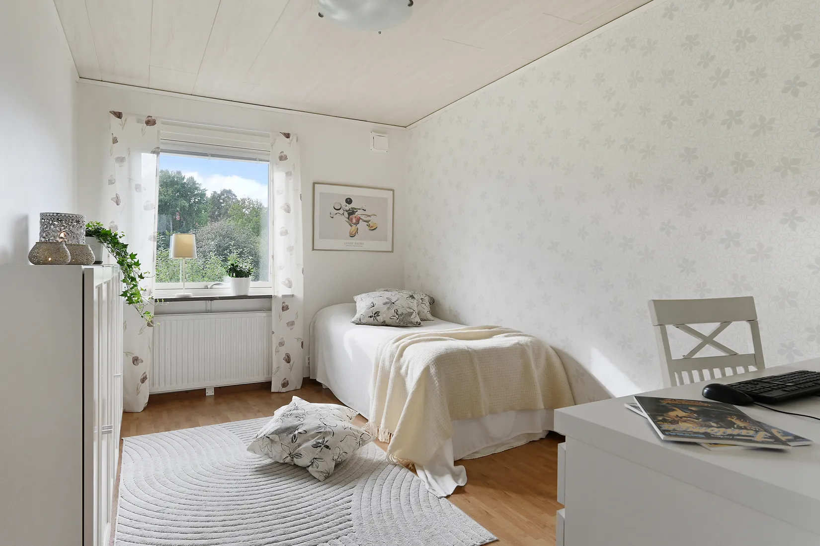 Radhus, Östergökssvängen 31, Spånga Nälsta, Stockholm