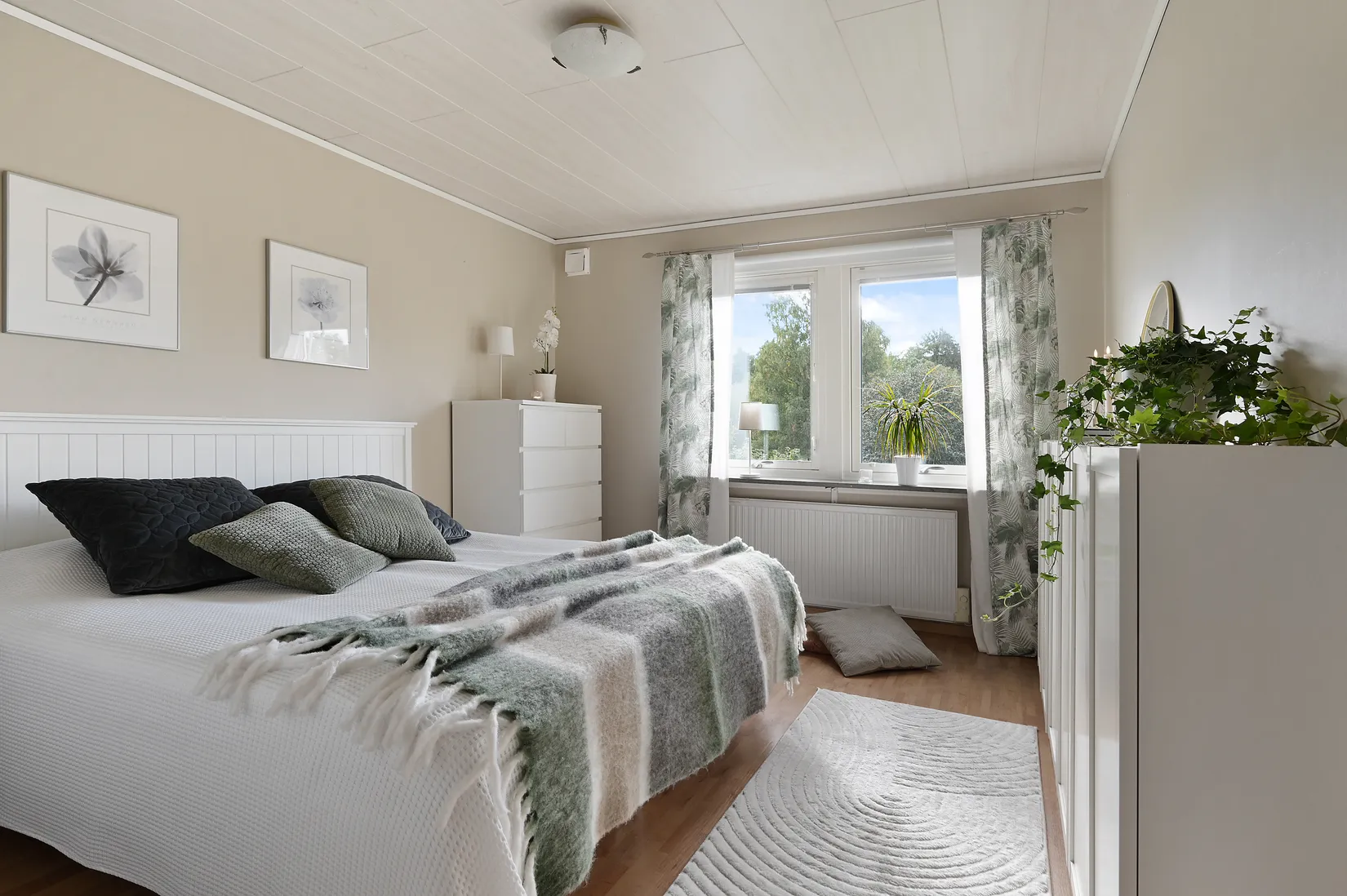 Radhus, Östergökssvängen 31, Spånga Nälsta, Stockholm