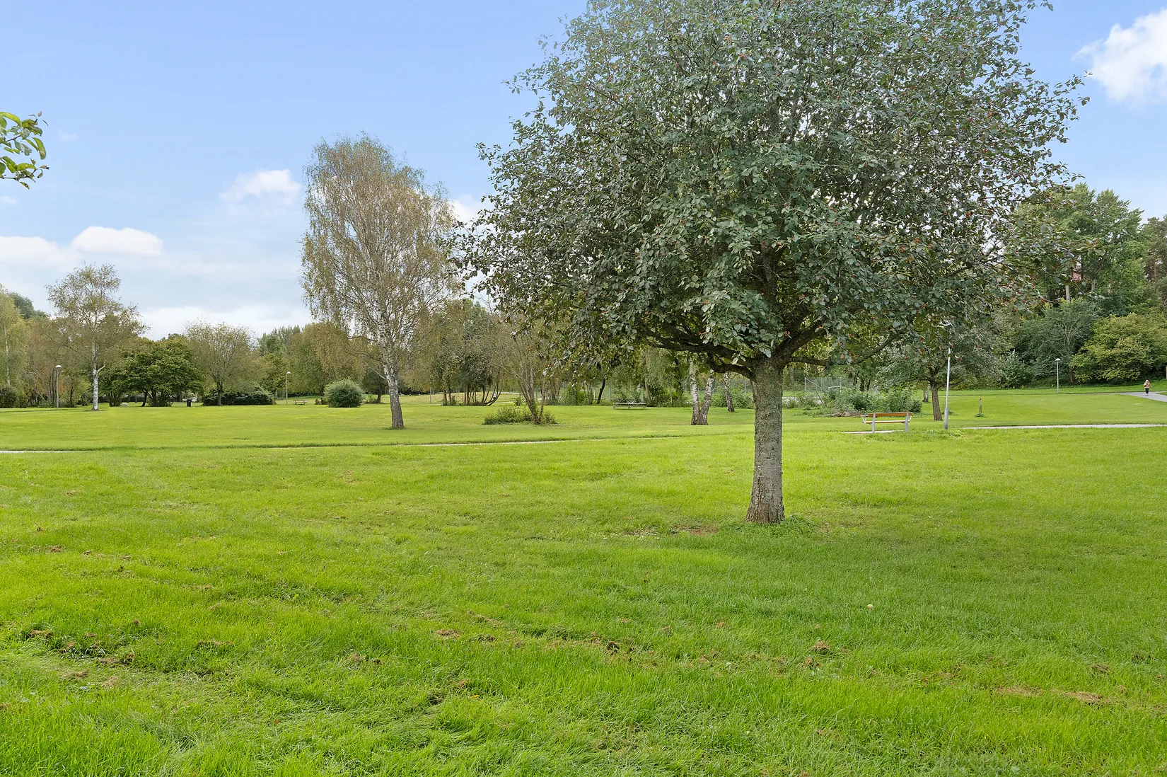 Radhus, Östergökssvängen 31, Spånga Nälsta, Stockholm