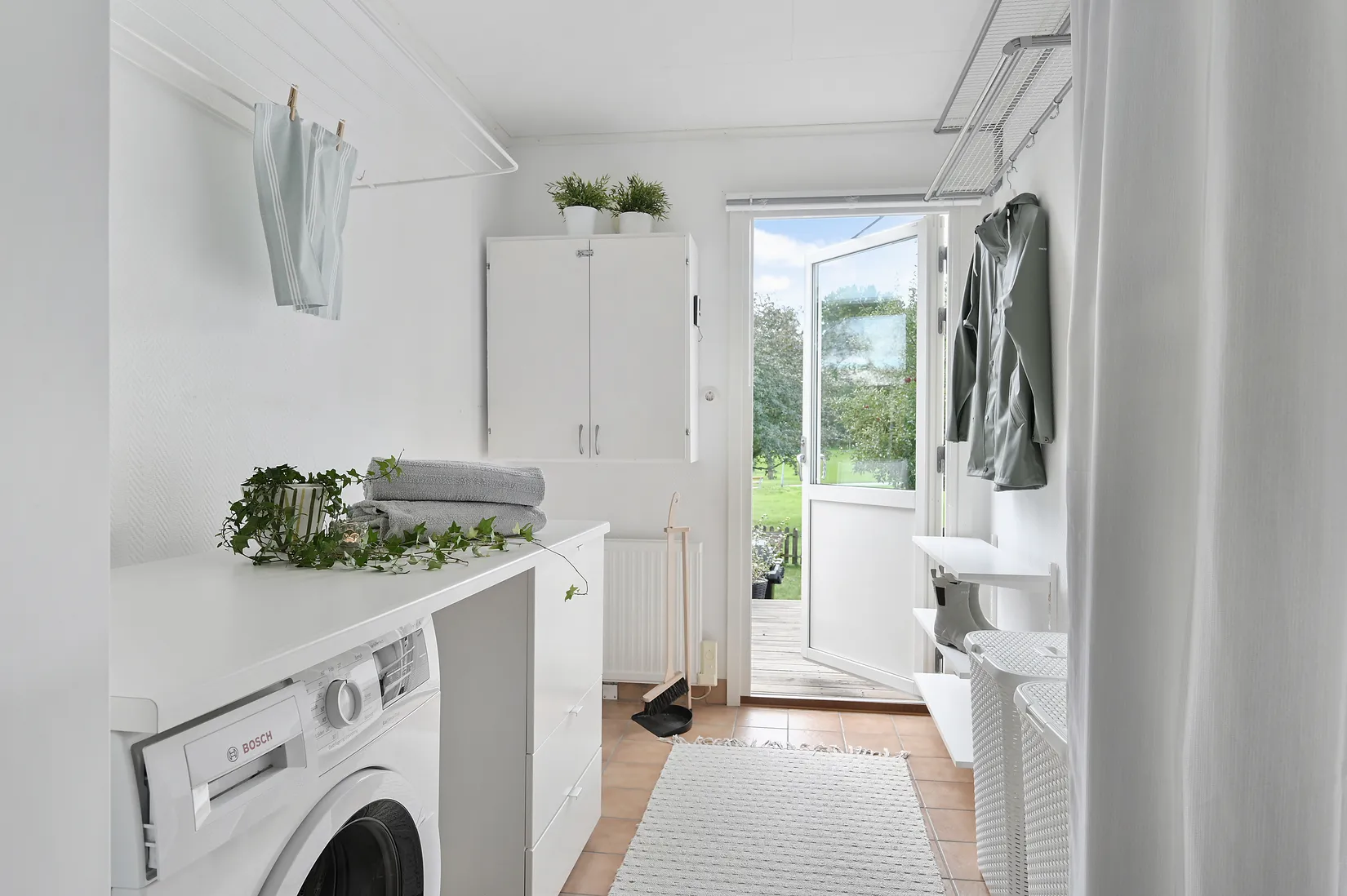 Radhus, Östergökssvängen 31, Spånga Nälsta, Stockholm