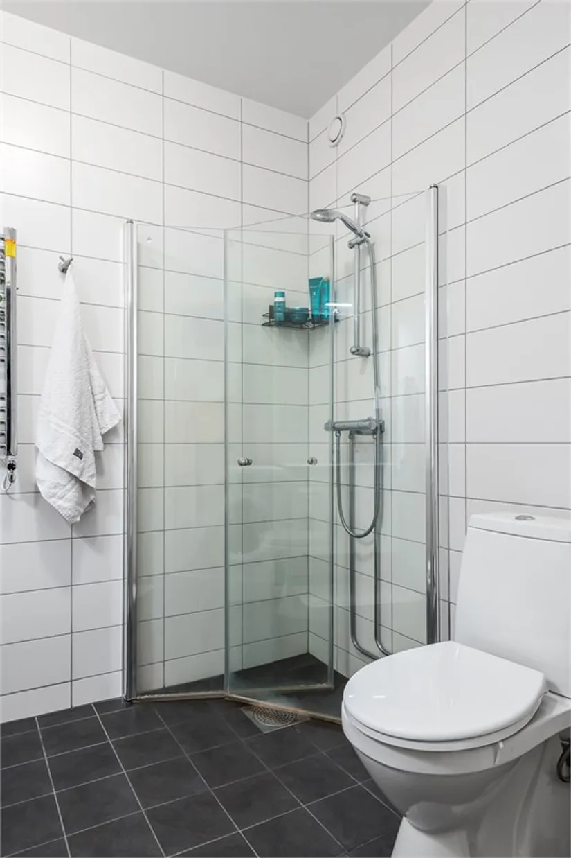 Bostadsrätt, Slottsgatan 90, Norrköping, Norr, Norrköping