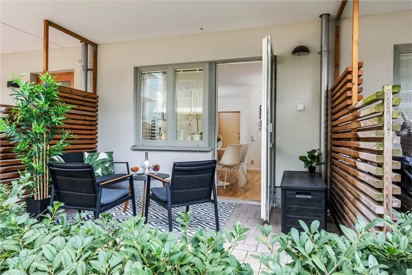 Bostadsrätt, Slottsgatan 90, Norrköping, Norr, Norrköping