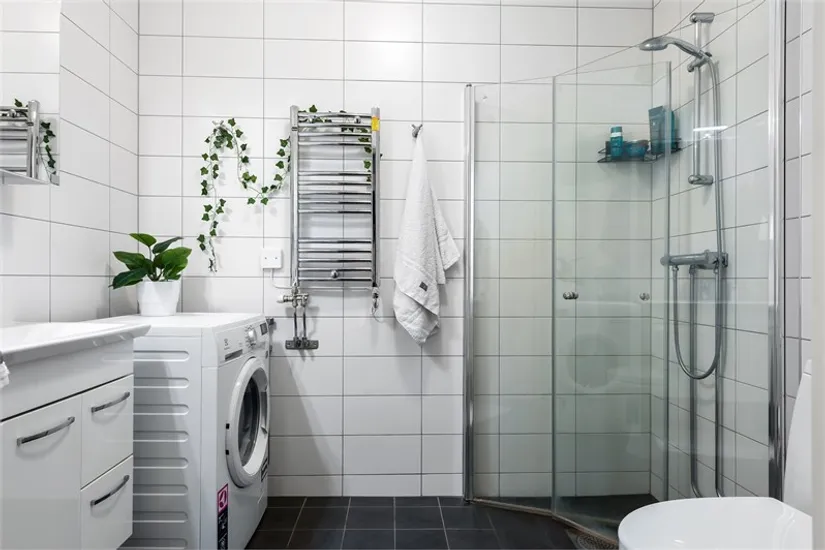 Bostadsrätt, Slottsgatan 90, Norrköping, Norr, Norrköping