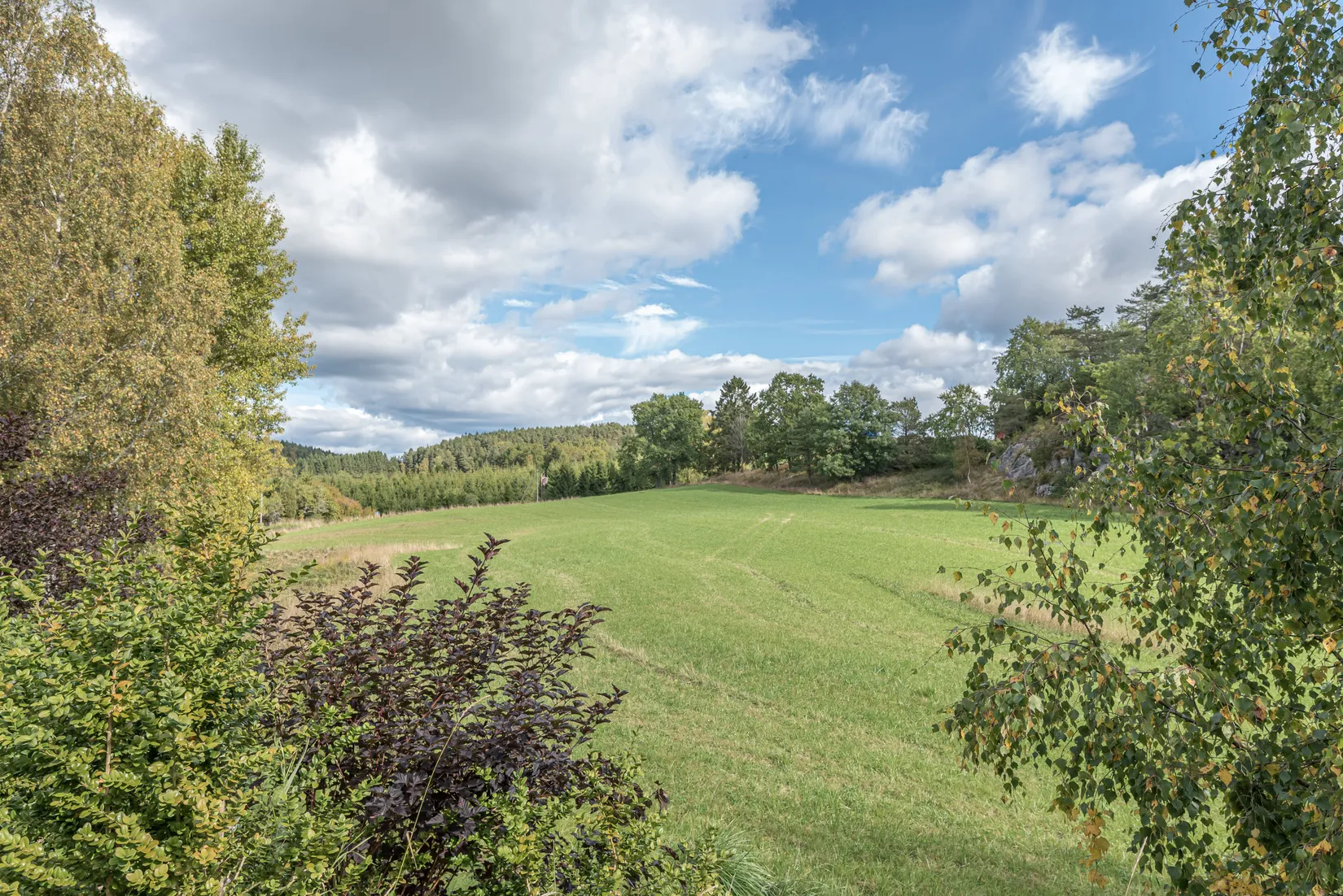 Villa, Berseröd 135, Uddevalla/Skredsvik, Uddevalla