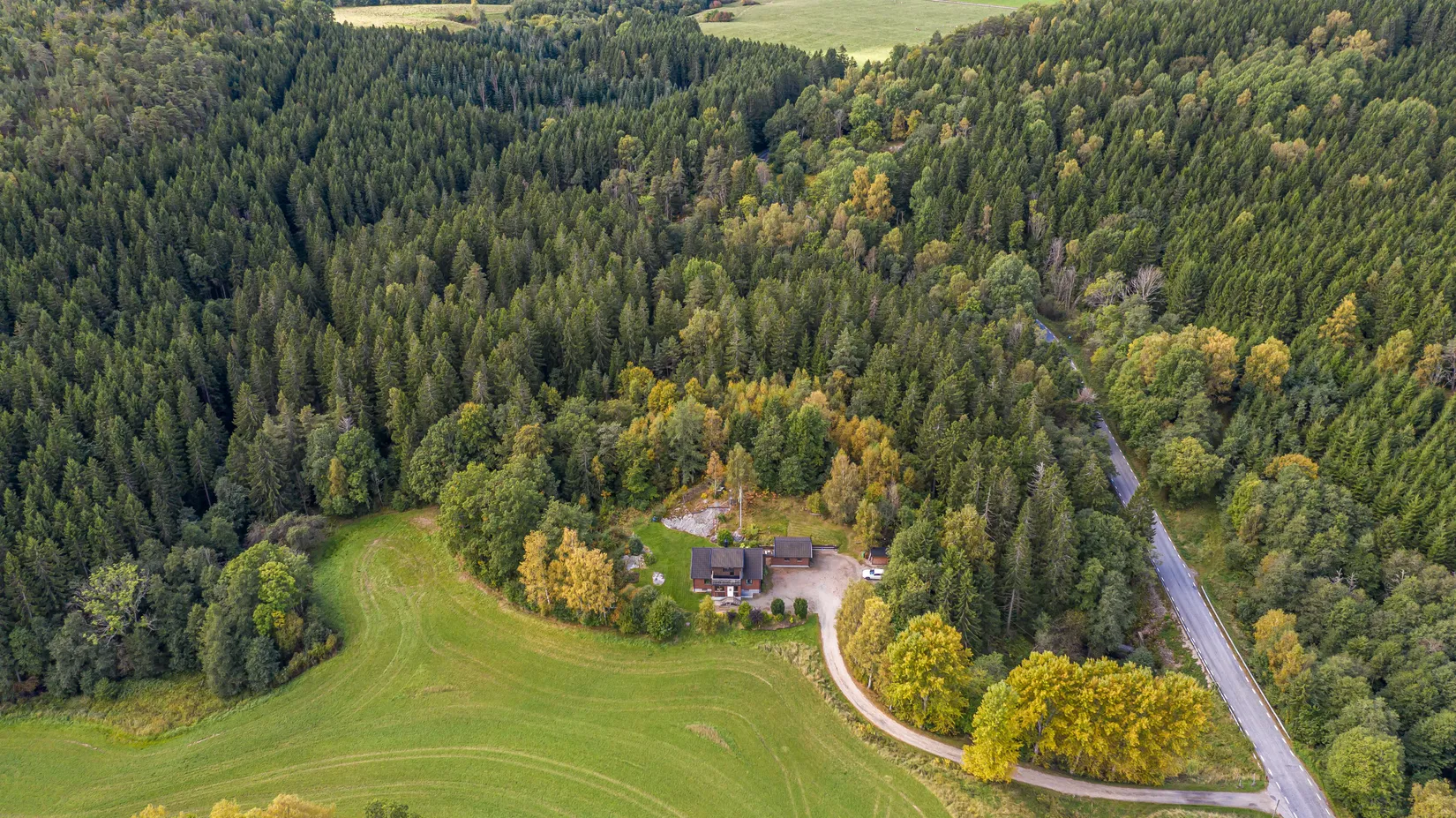 Villa, Berseröd 135, Uddevalla/Skredsvik, Uddevalla