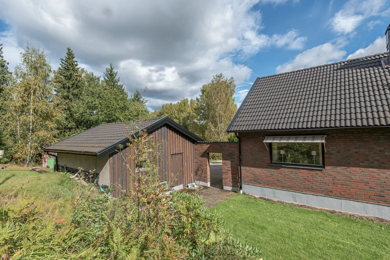 Villa, Berseröd 135, Uddevalla/Skredsvik, Uddevalla