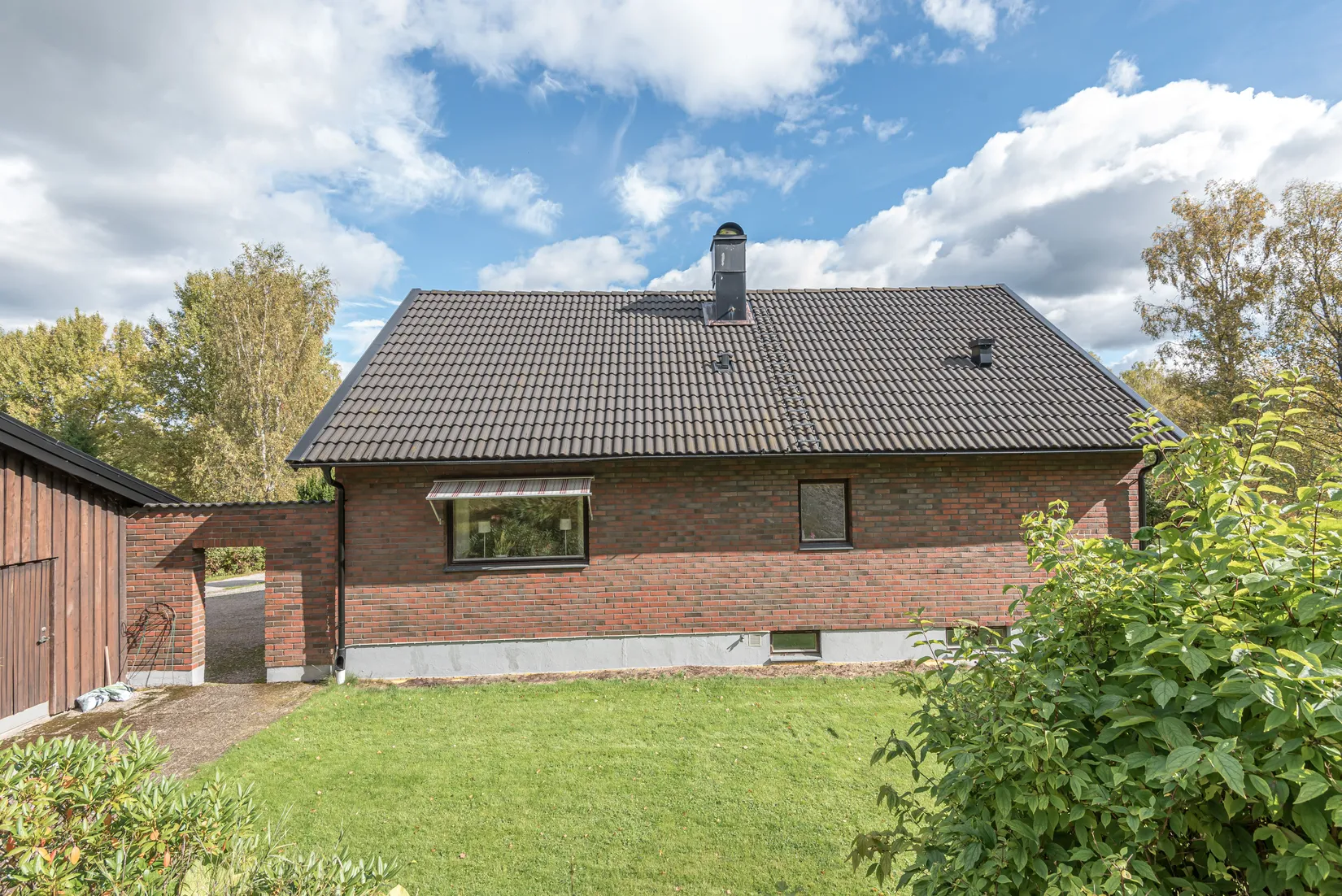 Villa, Berseröd 135, Uddevalla/Skredsvik, Uddevalla