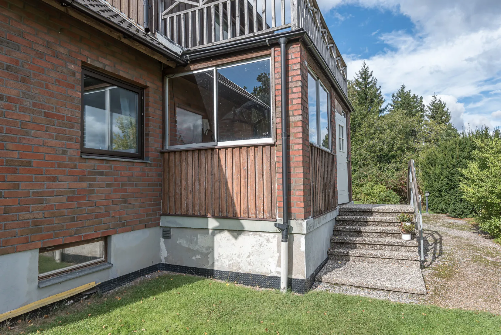 Villa, Berseröd 135, Uddevalla/Skredsvik, Uddevalla