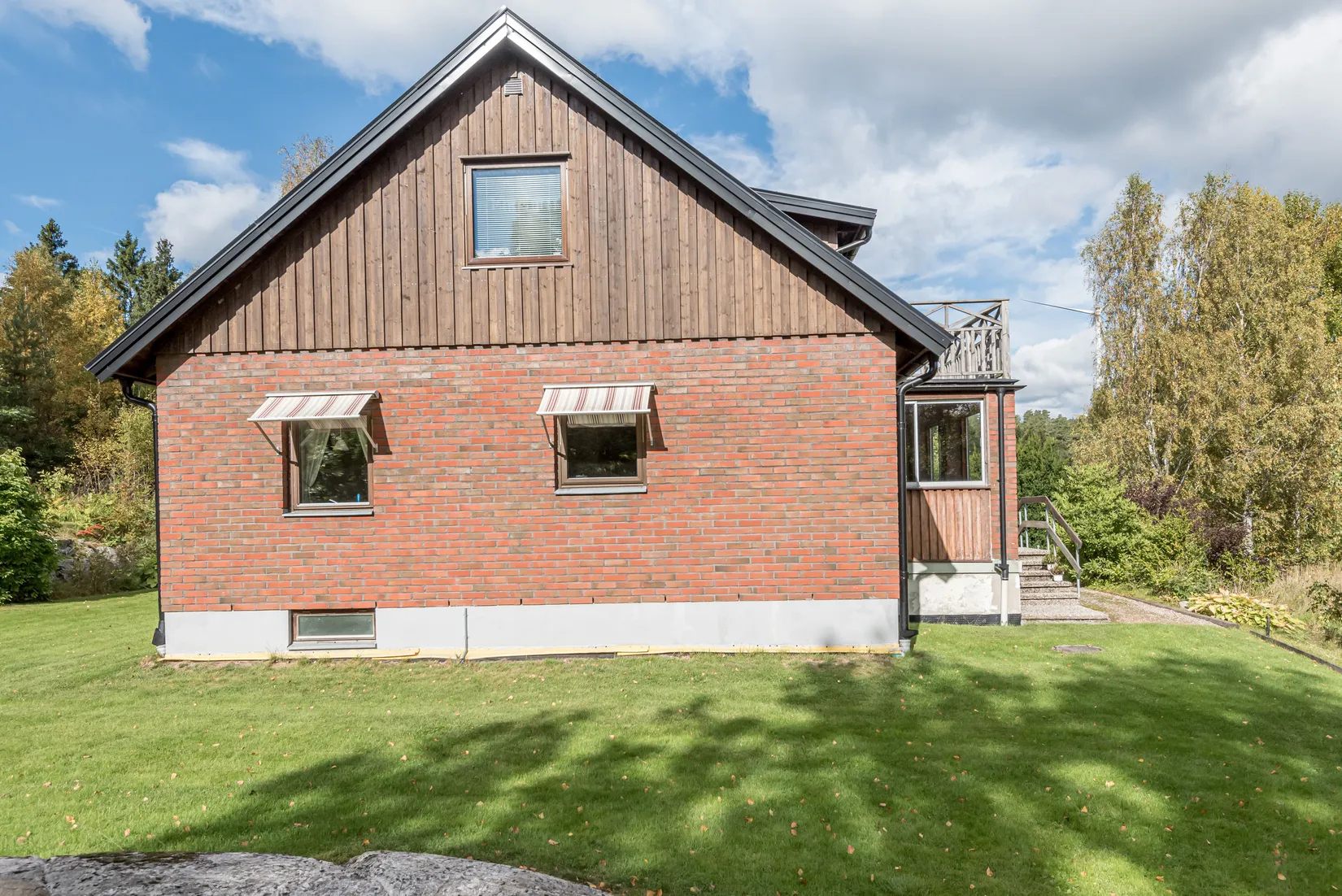 Villa, Berseröd 135, Uddevalla/Skredsvik, Uddevalla