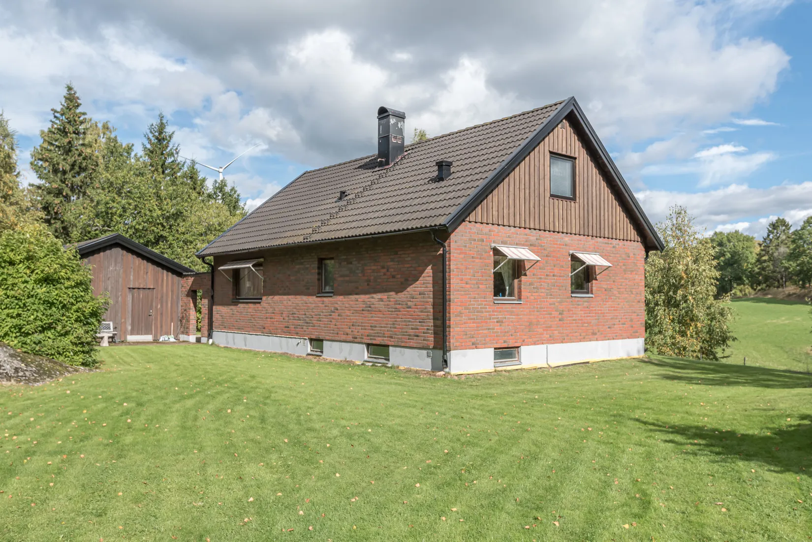 Villa, Berseröd 135, Uddevalla/Skredsvik, Uddevalla