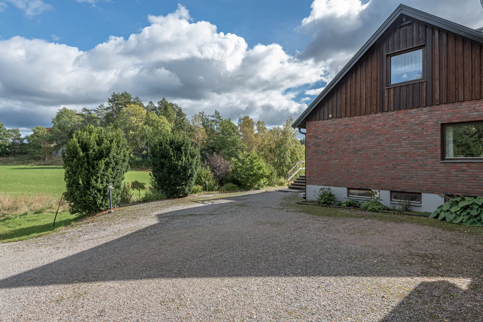Villa, Berseröd 135, Uddevalla/Skredsvik, Uddevalla