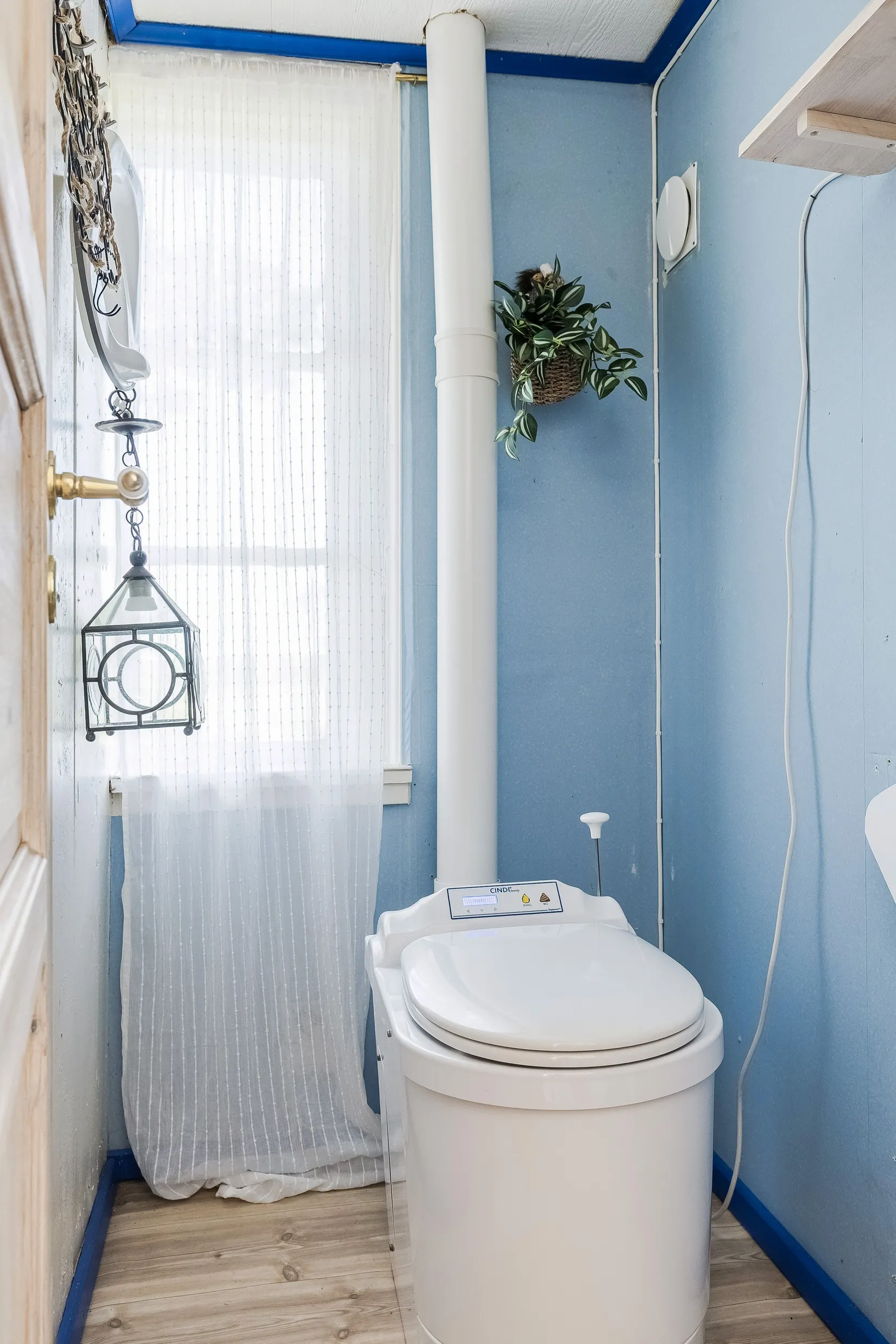 Fritidshus, Nedre Vånga Björkkullen, Björkfors, Kinda