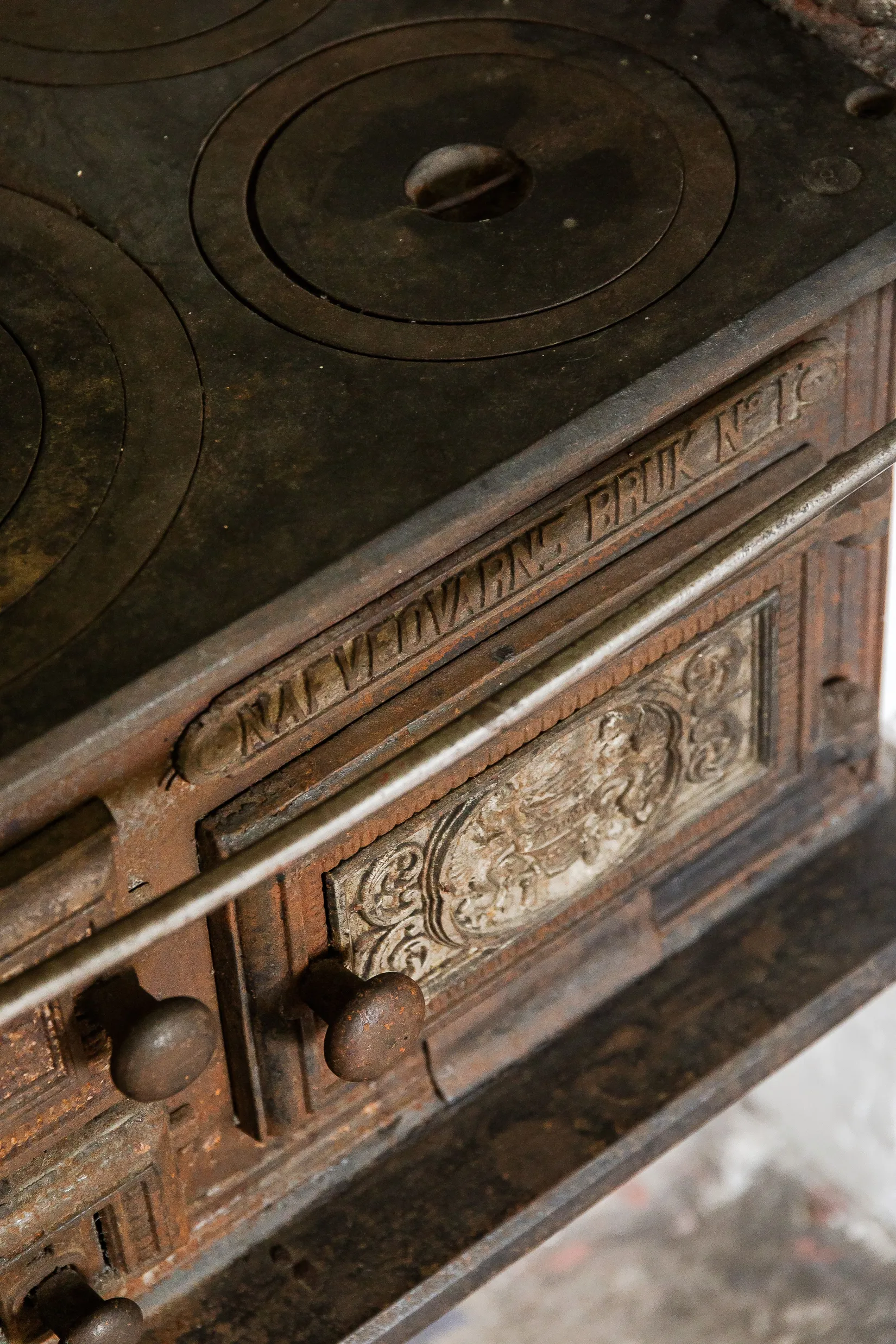 Fritidshus, Nedre Vånga Björkkullen, Björkfors, Kinda