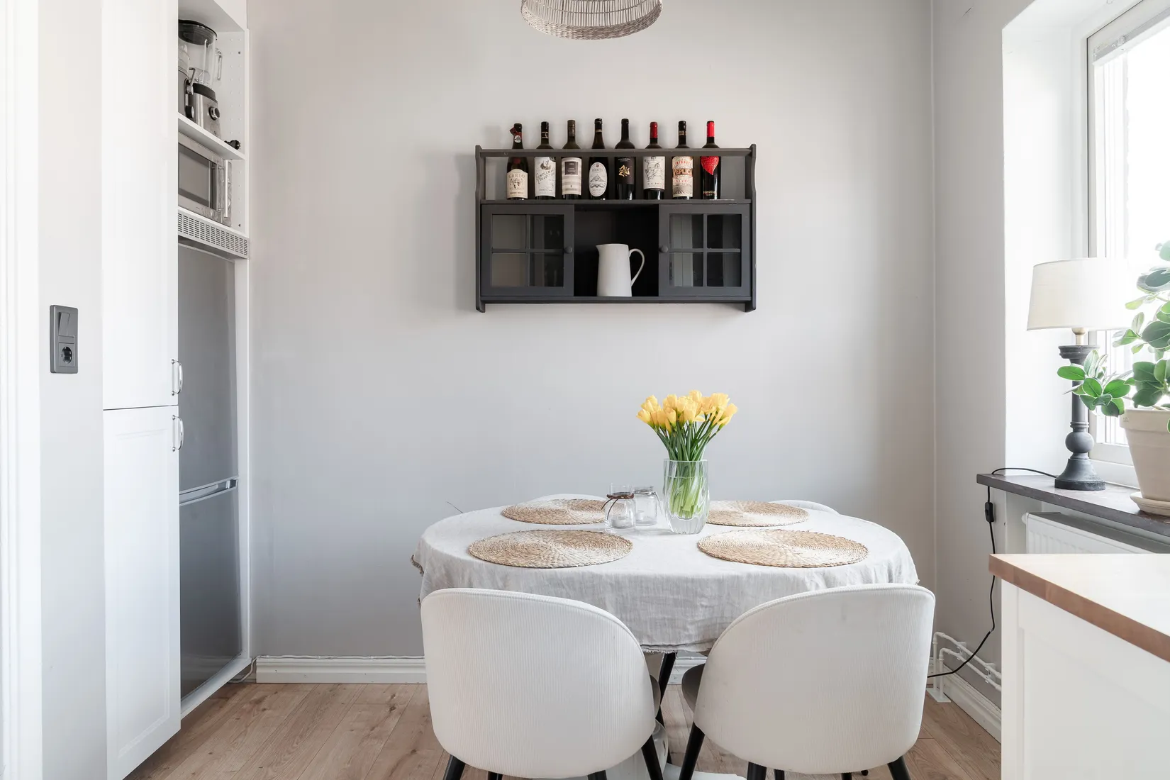 Bostadsrätt, Malmögatan 4A, Eneborg, Helsingborg