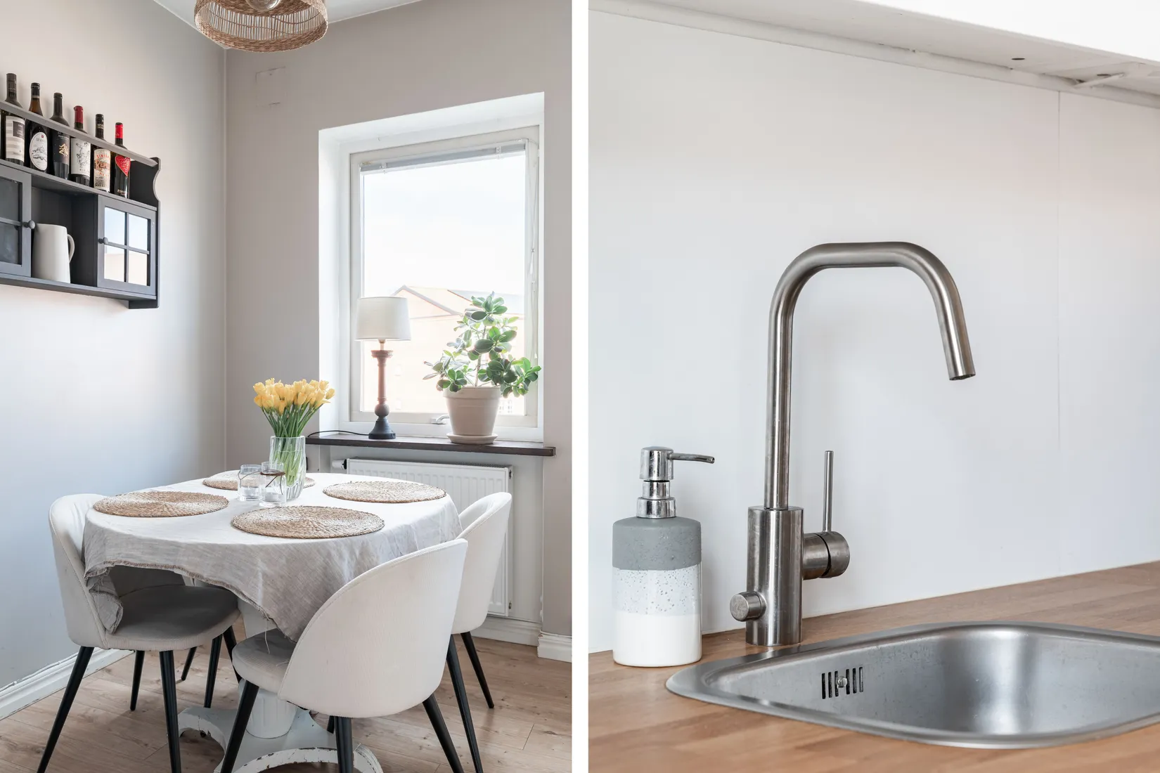 Bostadsrätt, Malmögatan 4A, Eneborg, Helsingborg