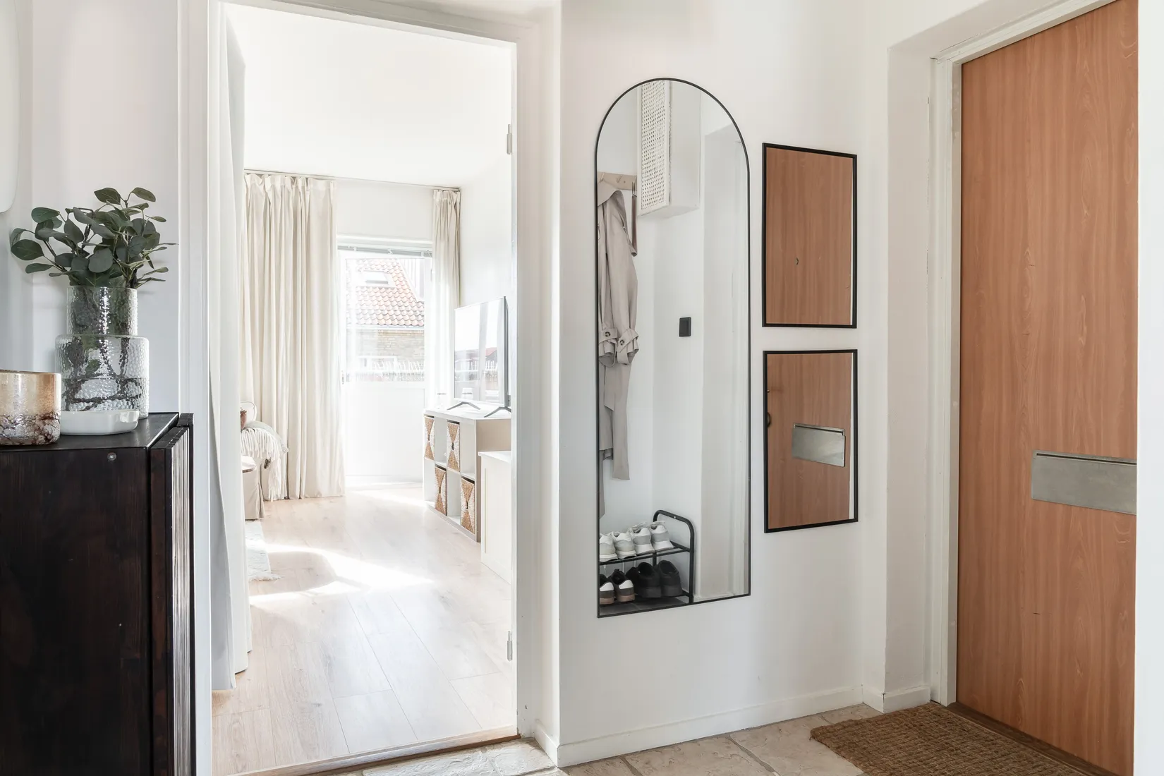 Bostadsrätt, Malmögatan 4A, Eneborg, Helsingborg